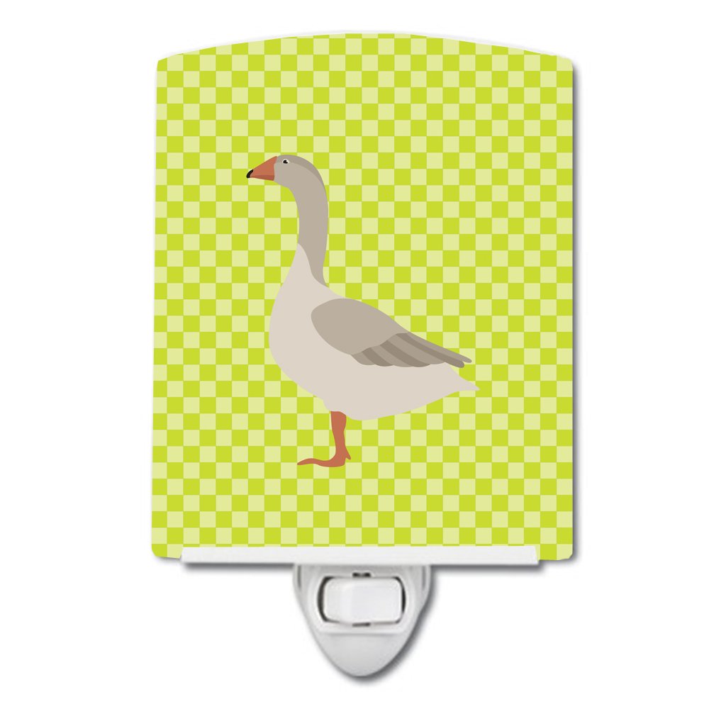 S Styles Ceramic Night Light