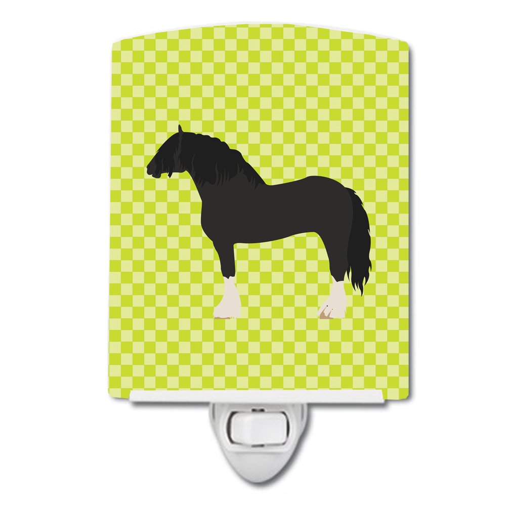 P Styles Ceramic Night Light