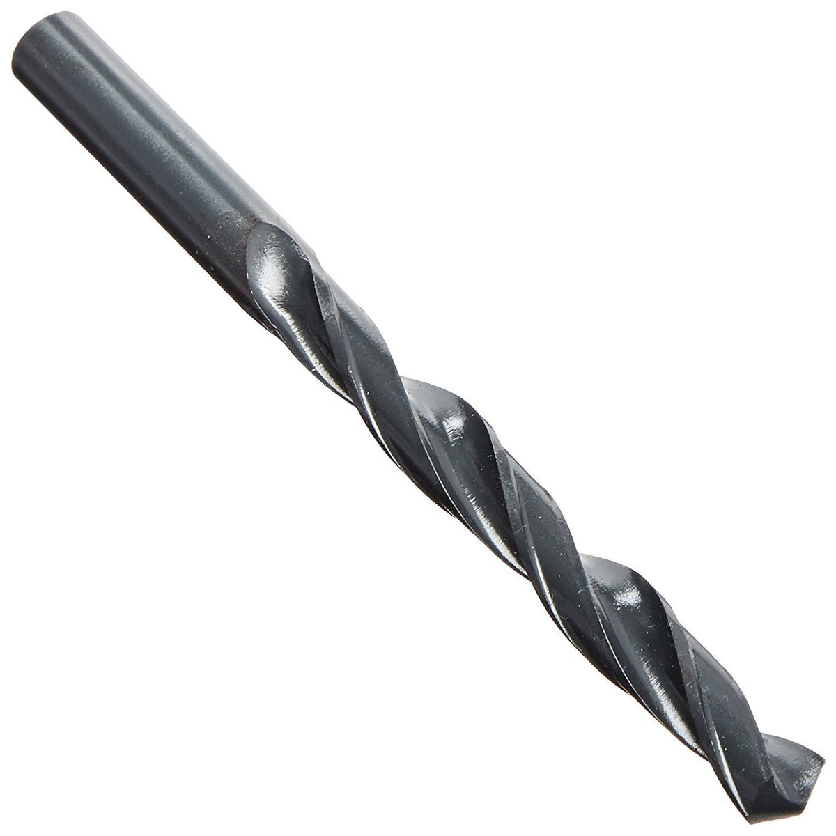 Drill America Dwdmm18.00 18.00Mm High Speed Steel Drill Bit, Dwdmm Series