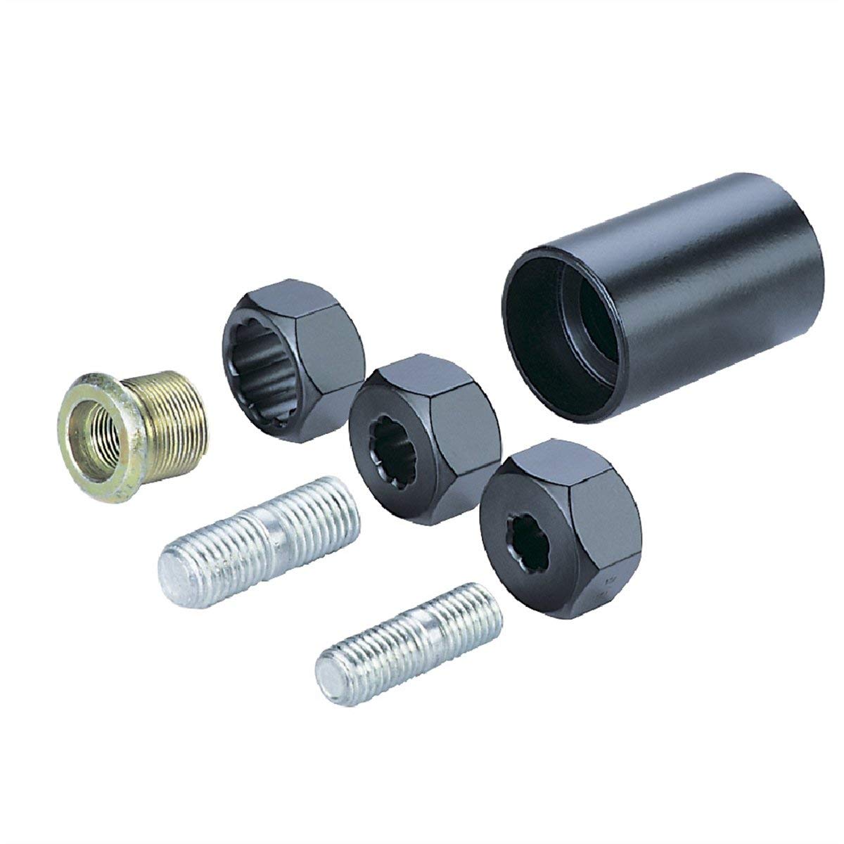 Inner Cap & Stud Kit