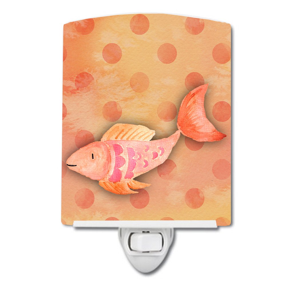 O Styles Ceramic Night Light