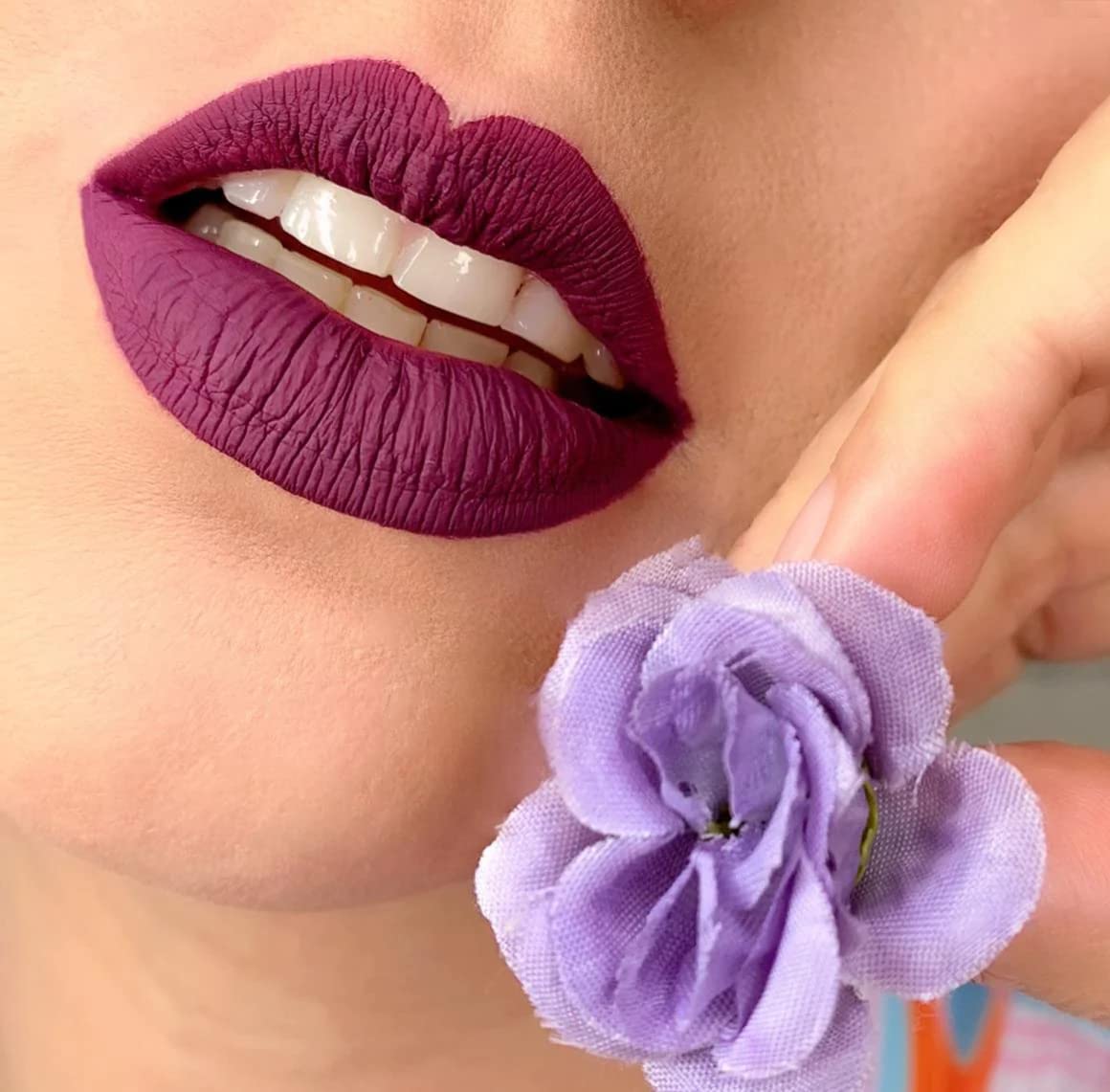 Matte Liquid Lipstick 13