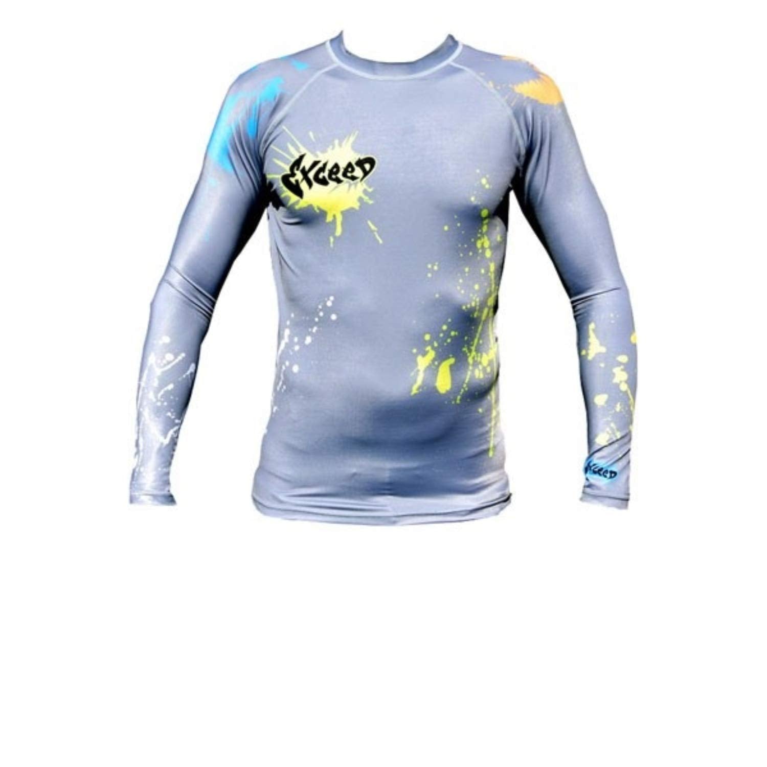 Explosive L/S - E3324_ Large