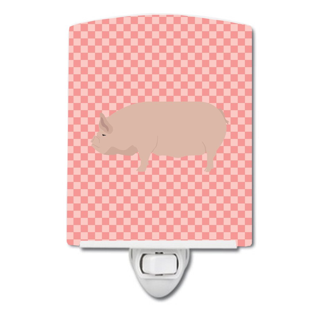 W Styles Ceramic Night Light