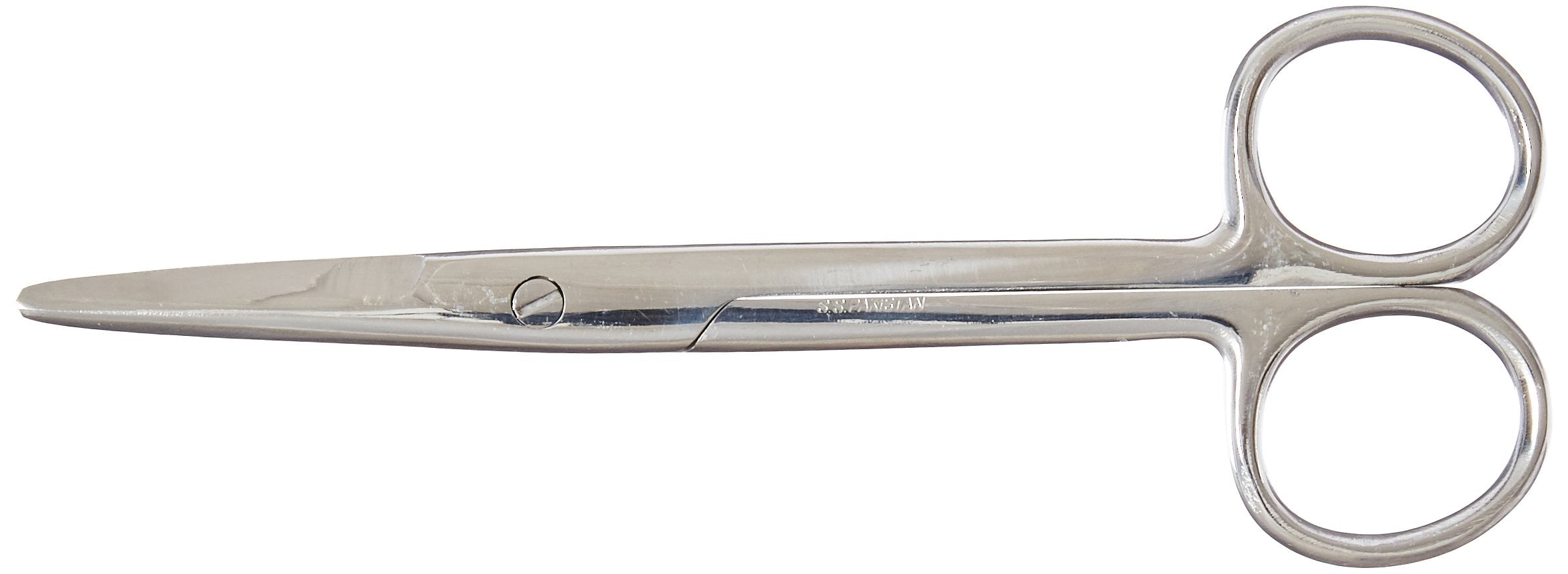 SCISSOR MAYO STR 5 1/2 GRAFCO