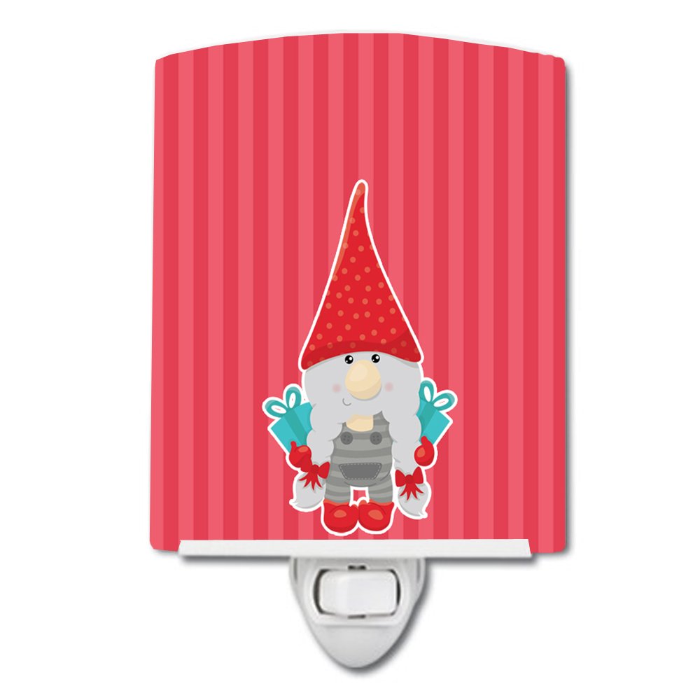 M Styles Ceramic Night Light