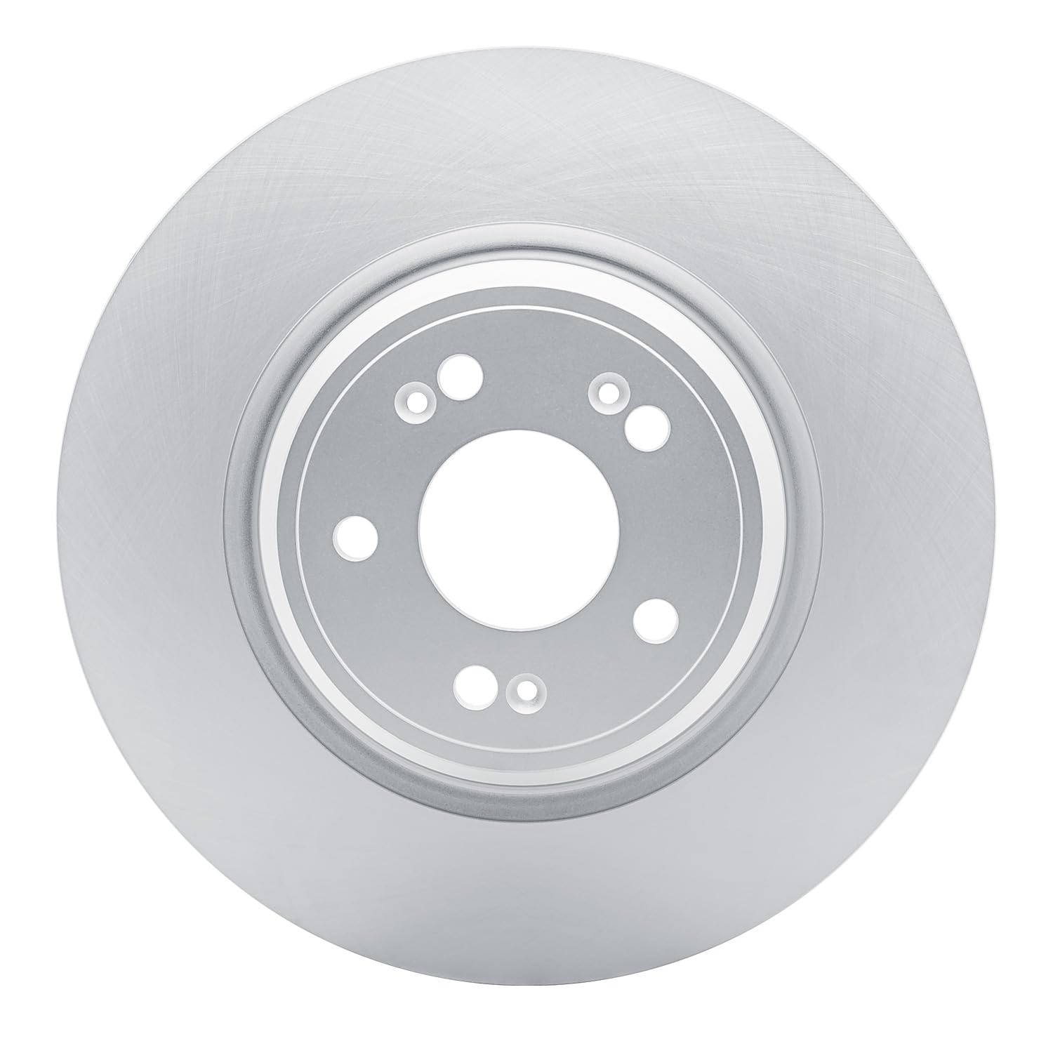 GEOSPEC Coated Rotor - OEM Blank 604-10008