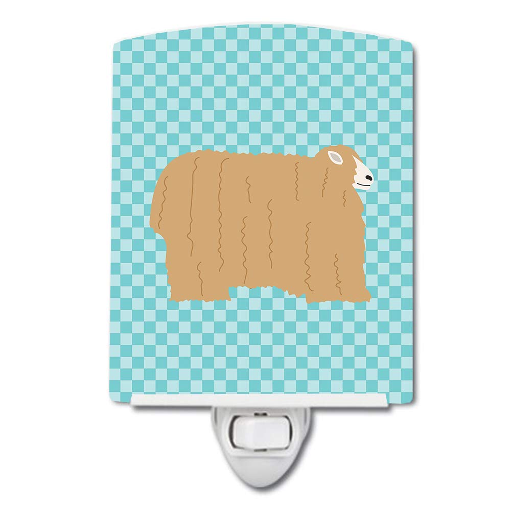 L Styles Ceramic Night Light