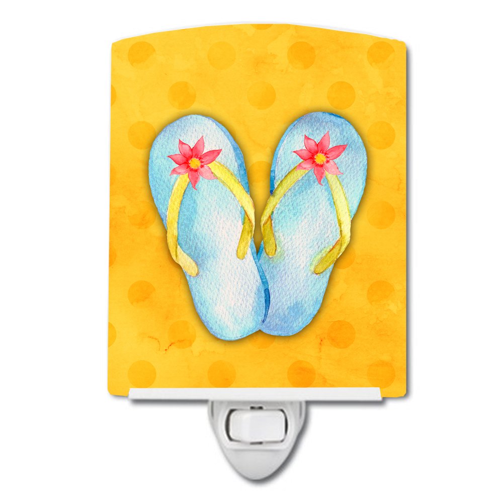 F Styles Ceramic Night Light