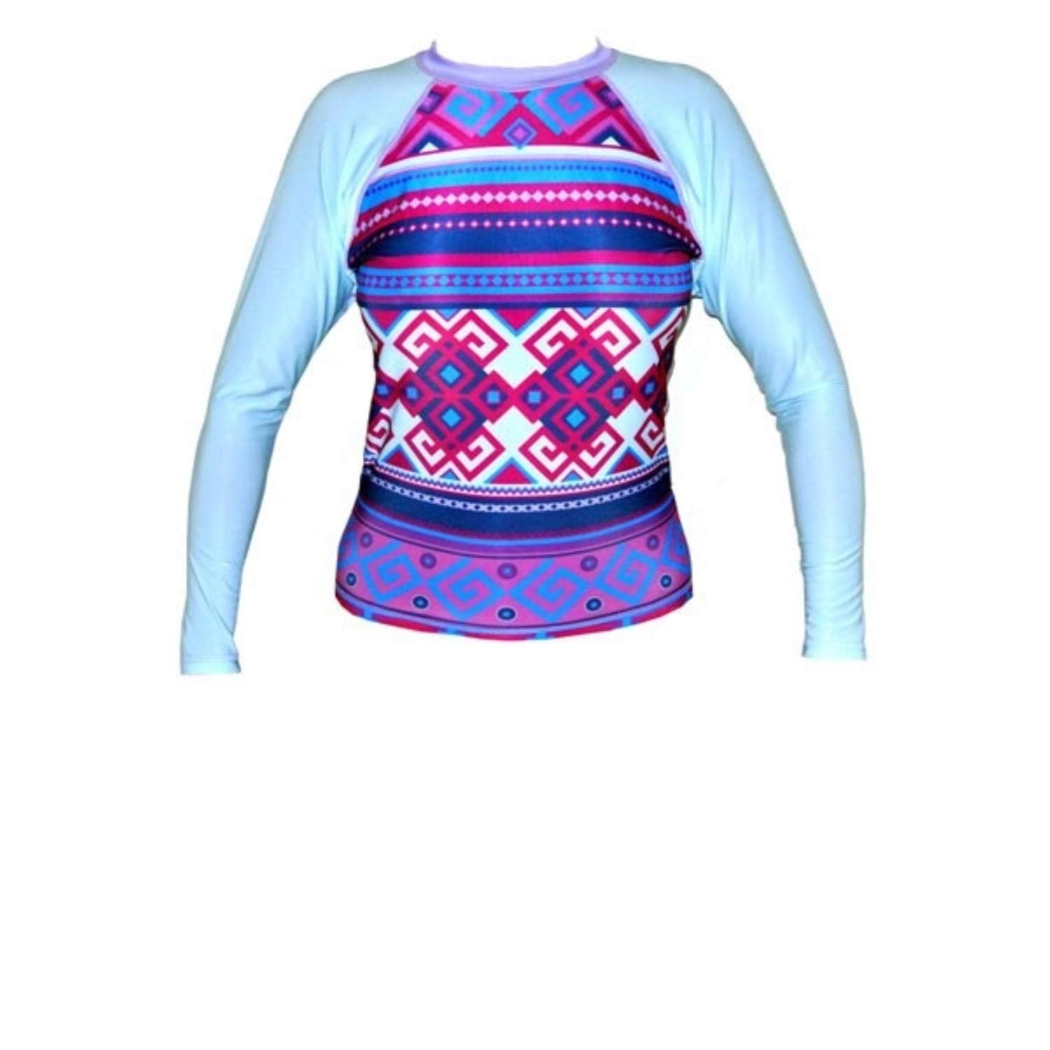 Empire L/S - E3477_ Medium