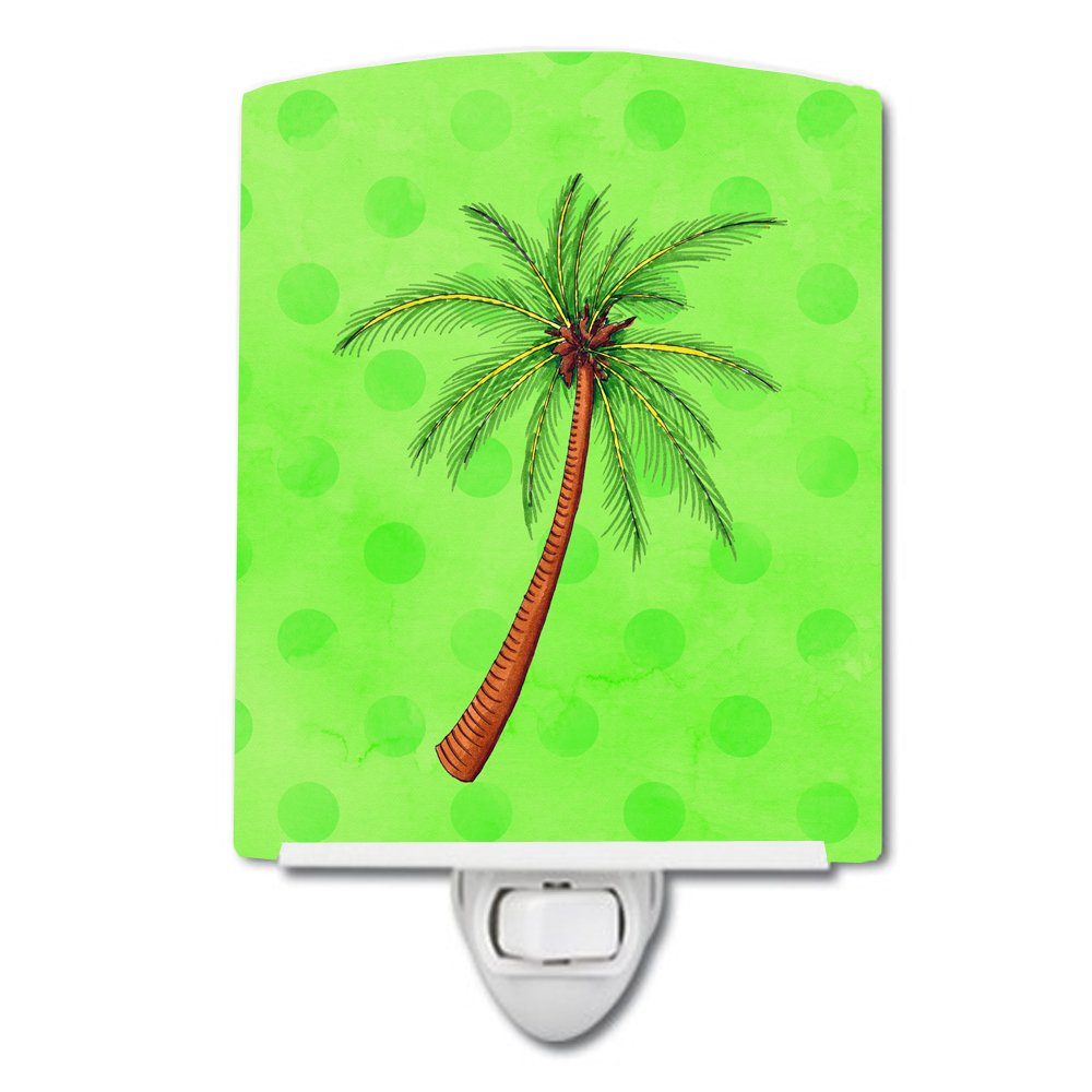 P Styles Ceramic Night Light