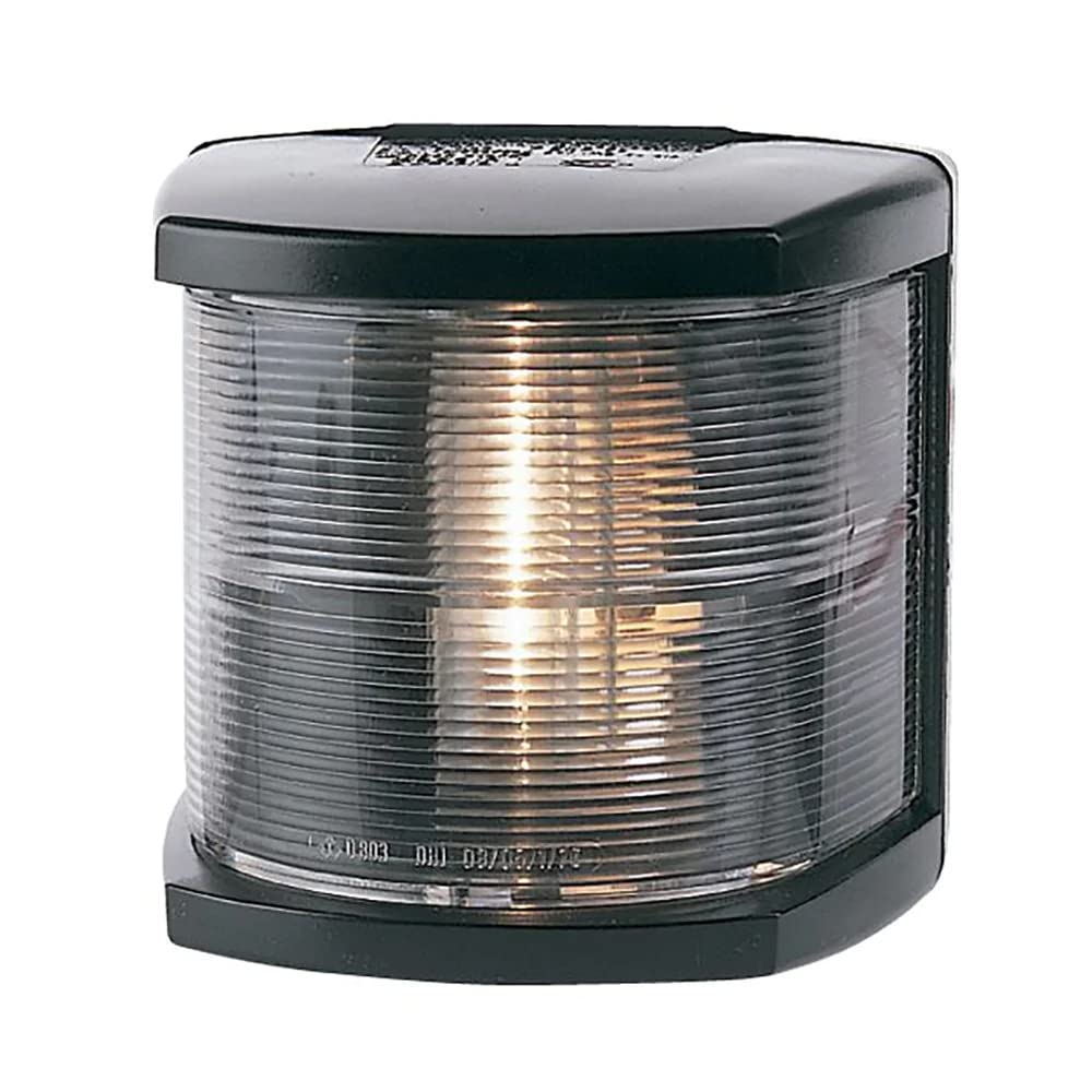 Hella Stern Lamp Black Series 2984
