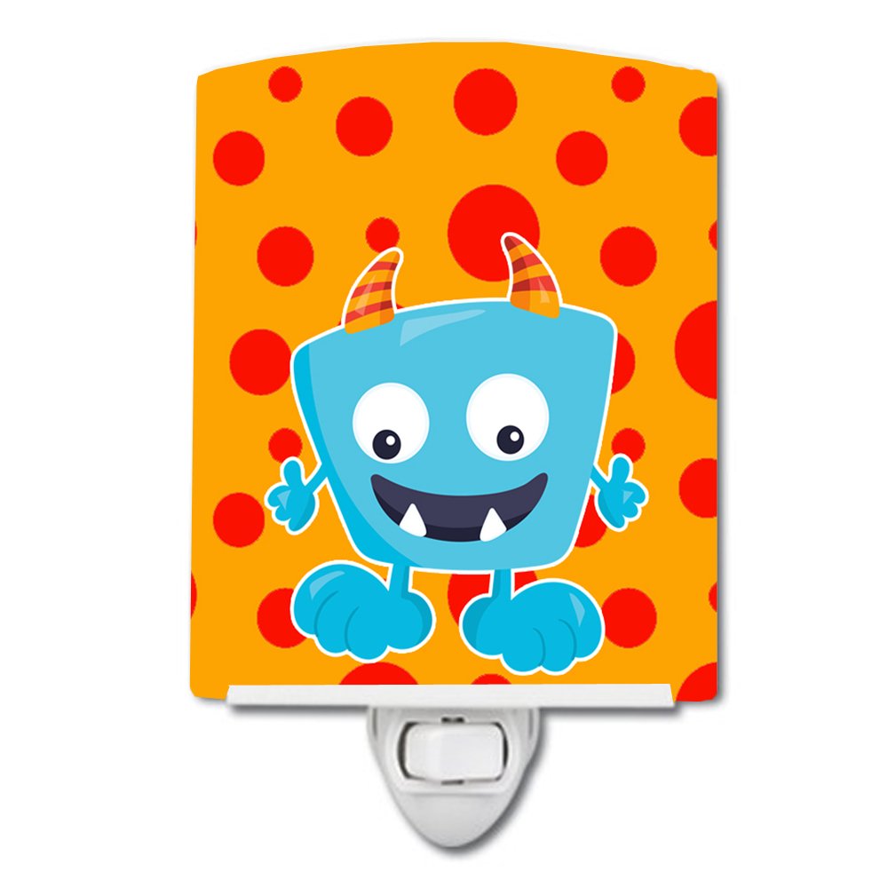 L Styles Ceramic Night Light