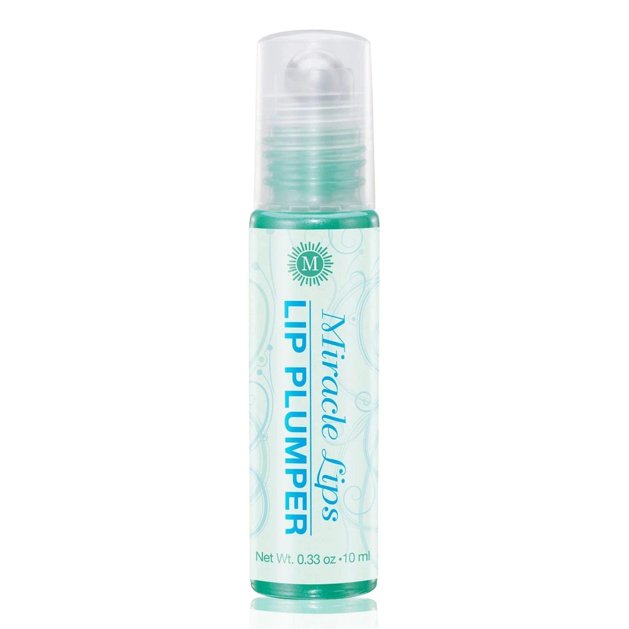 Miracle Lips Plumper in Rich, buttery, Vitamin Base