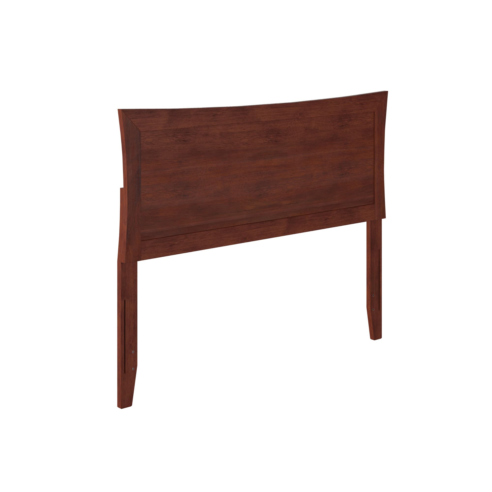 Metro Headboard Full Antique Walnut
