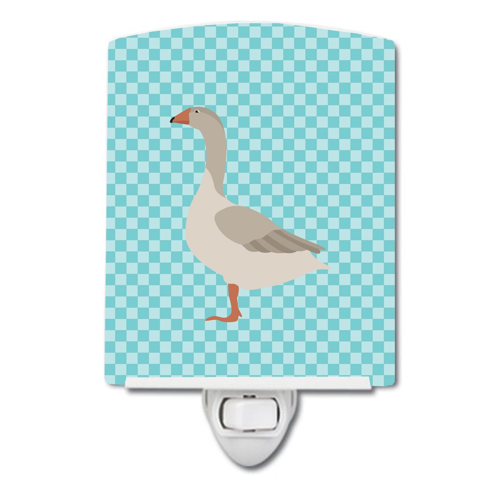 S Styles Ceramic Night Light
