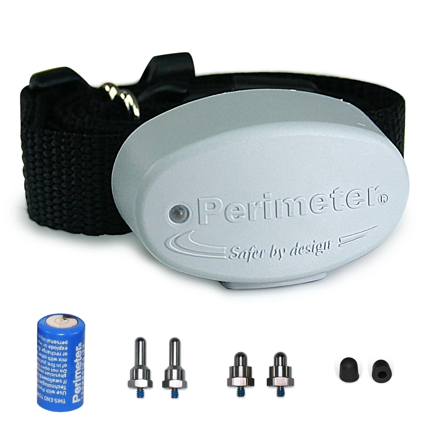 Invisible Fence R21 Replacement Collar 10K