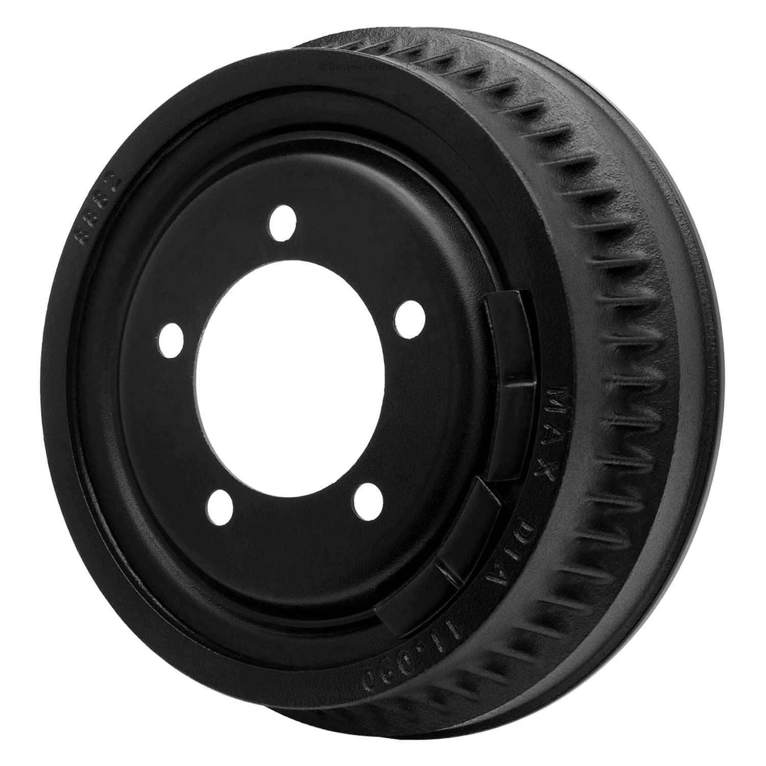 Balanced Brake Drum 365-42003
