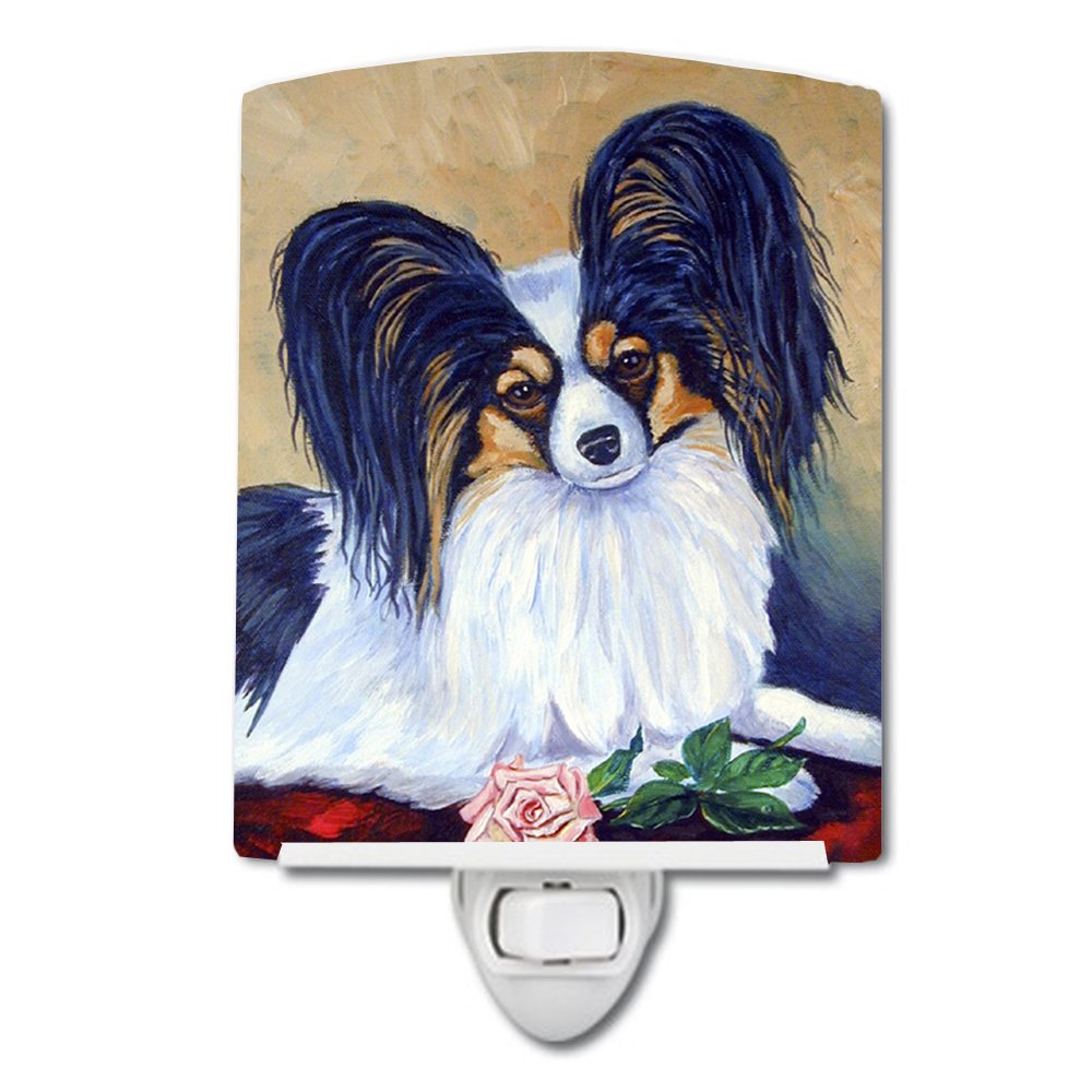 P Styles Ceramic Night Light