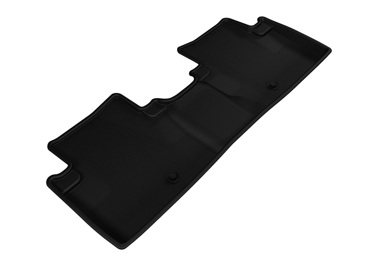 3D MAXpider ACURA ILX 2013-2022 KAGU BLACK R2