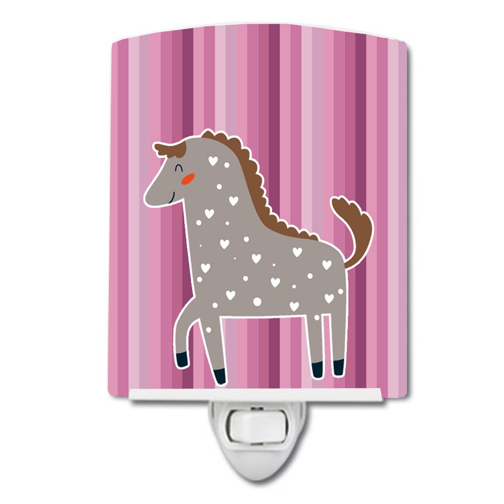 H Styles Ceramic Night Light
