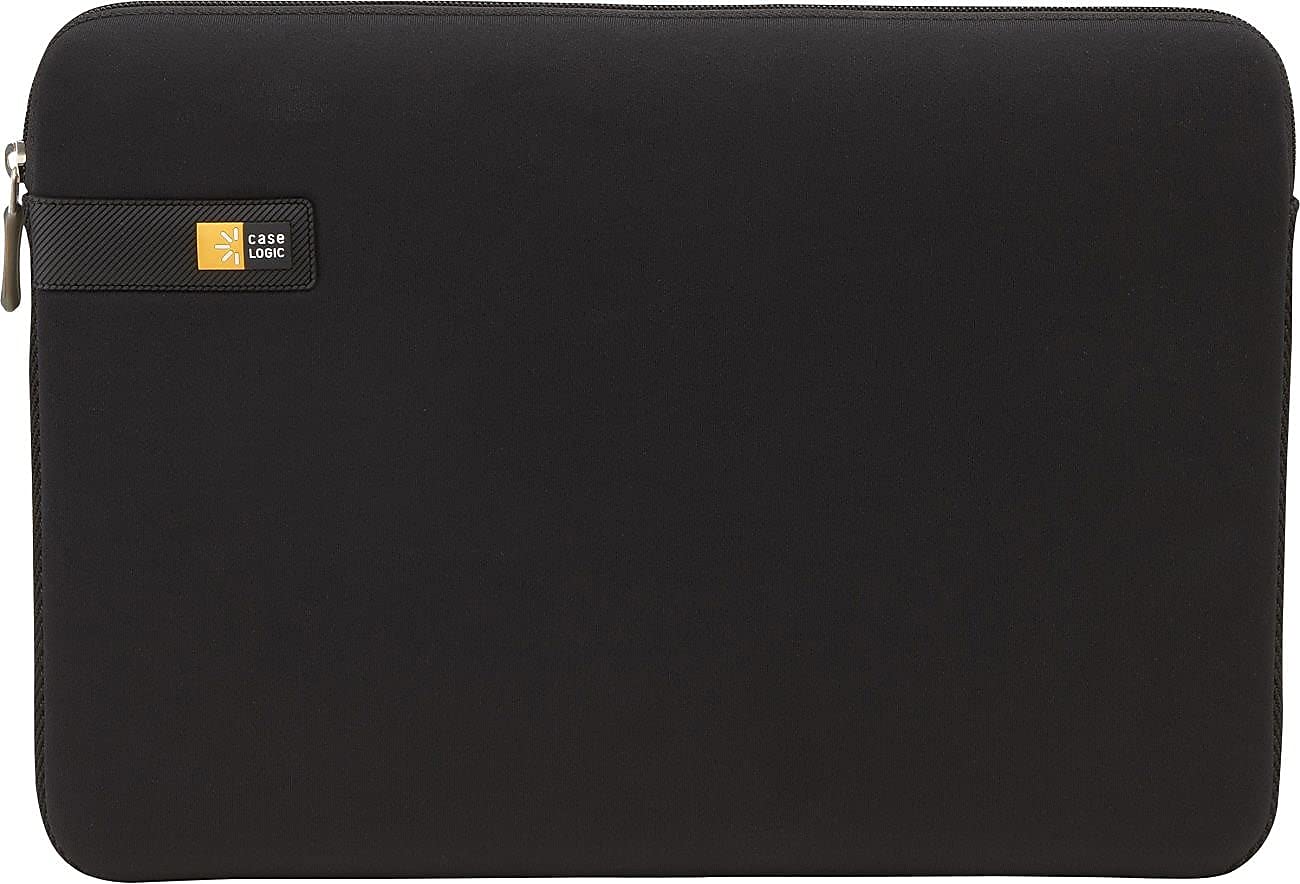 13.3 Laptop Sleeve Black