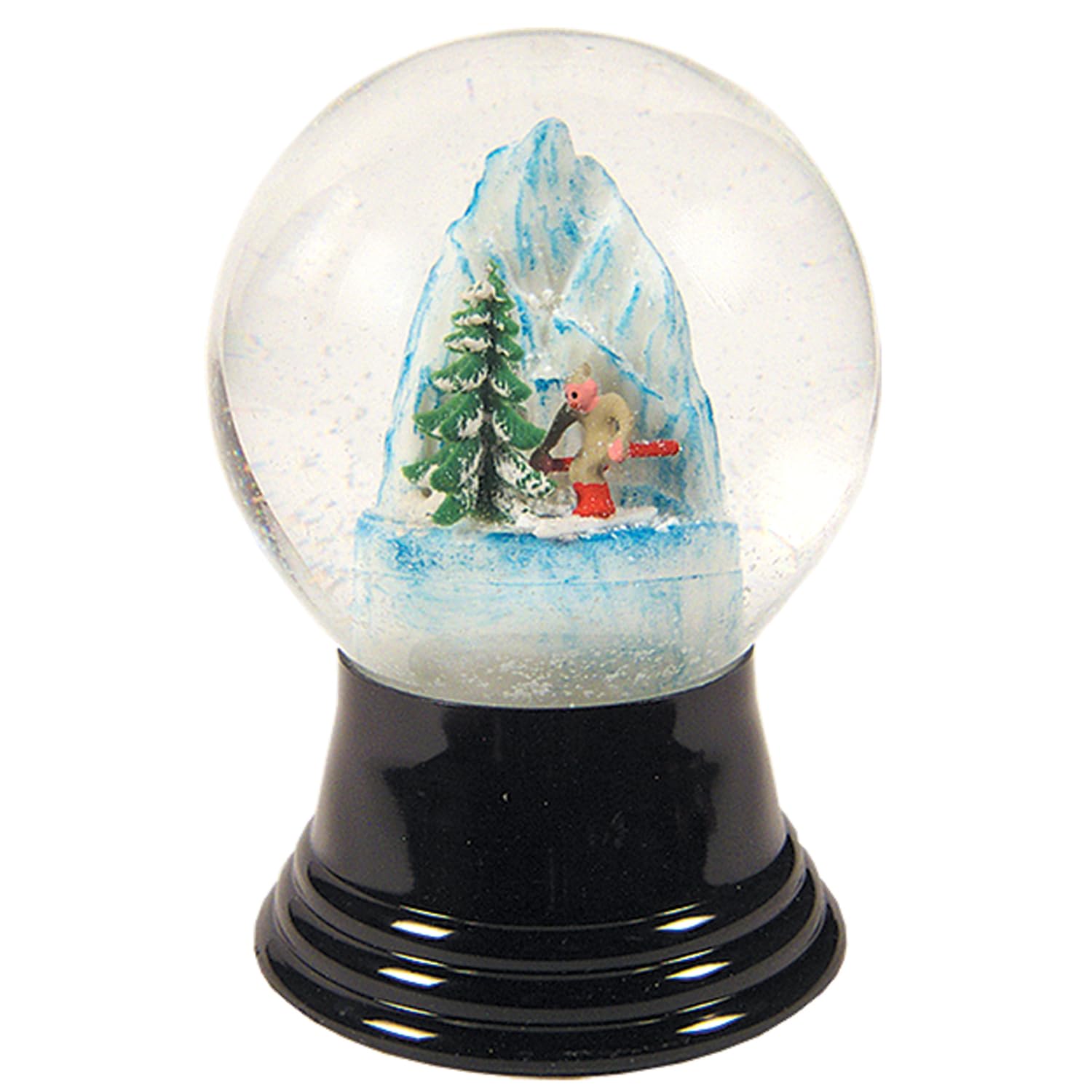 SNOGLBE- MED SKIER EACH