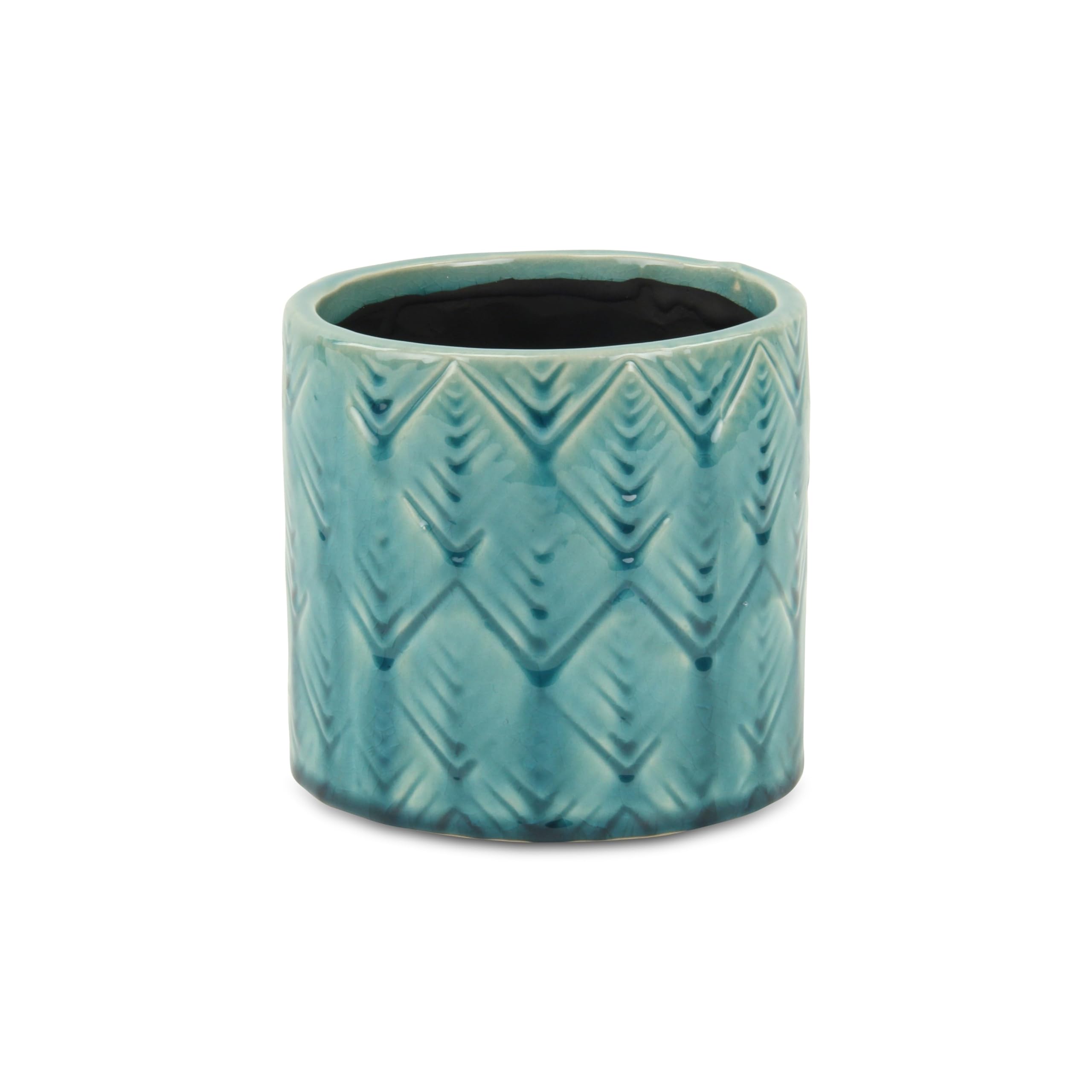 Arzati Turquoise Pottery - Medium