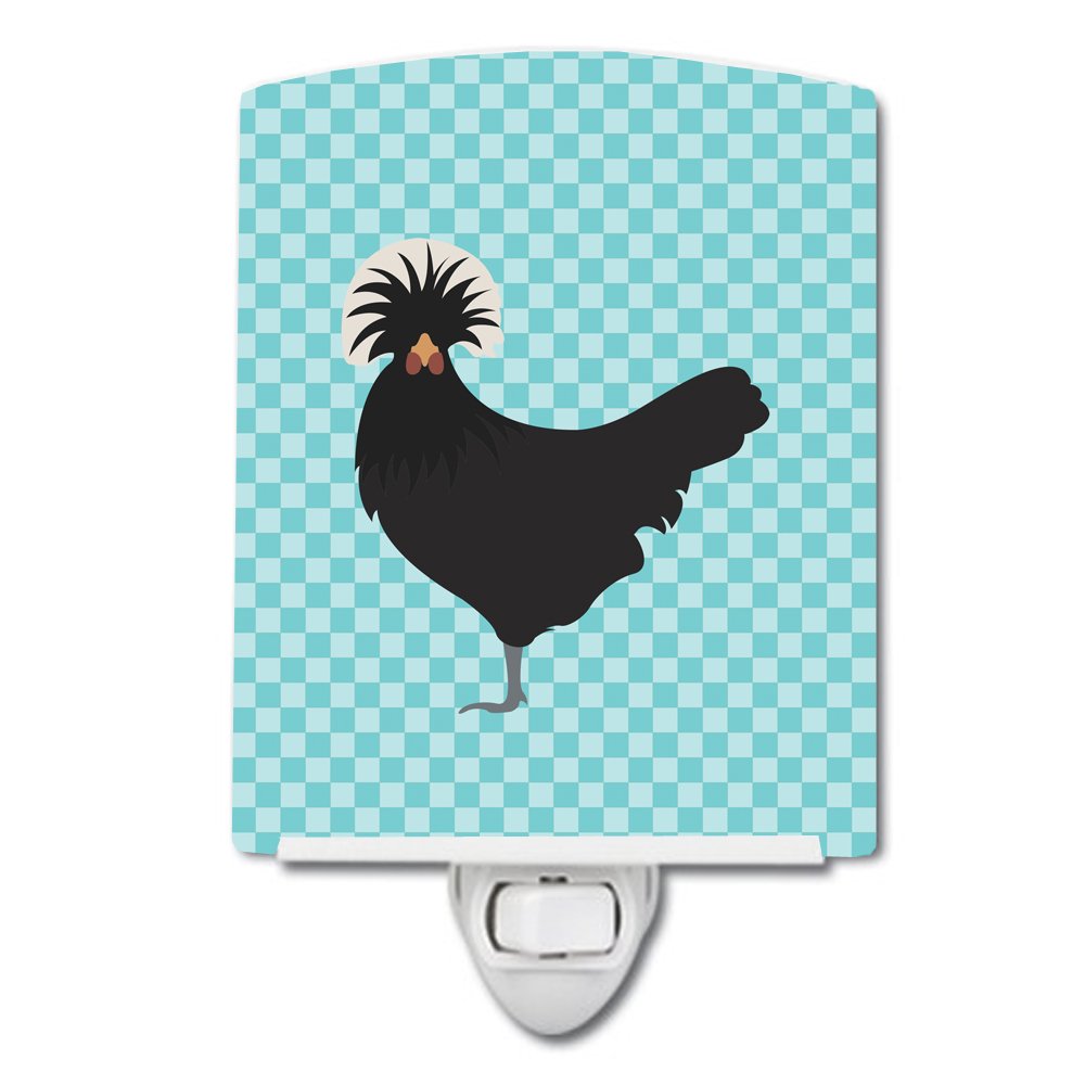 P Styles Ceramic Night Light