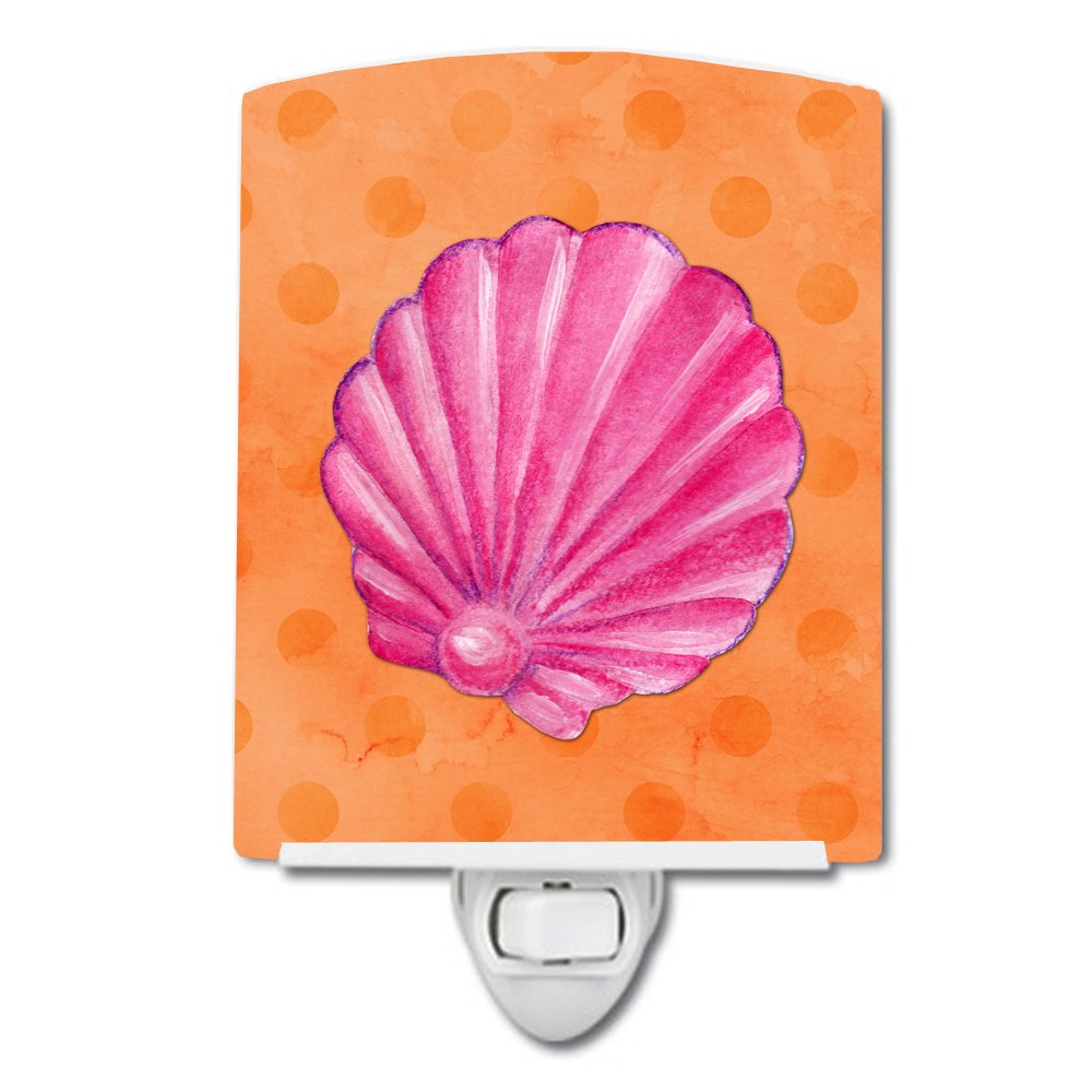 P Styles Ceramic Night Light