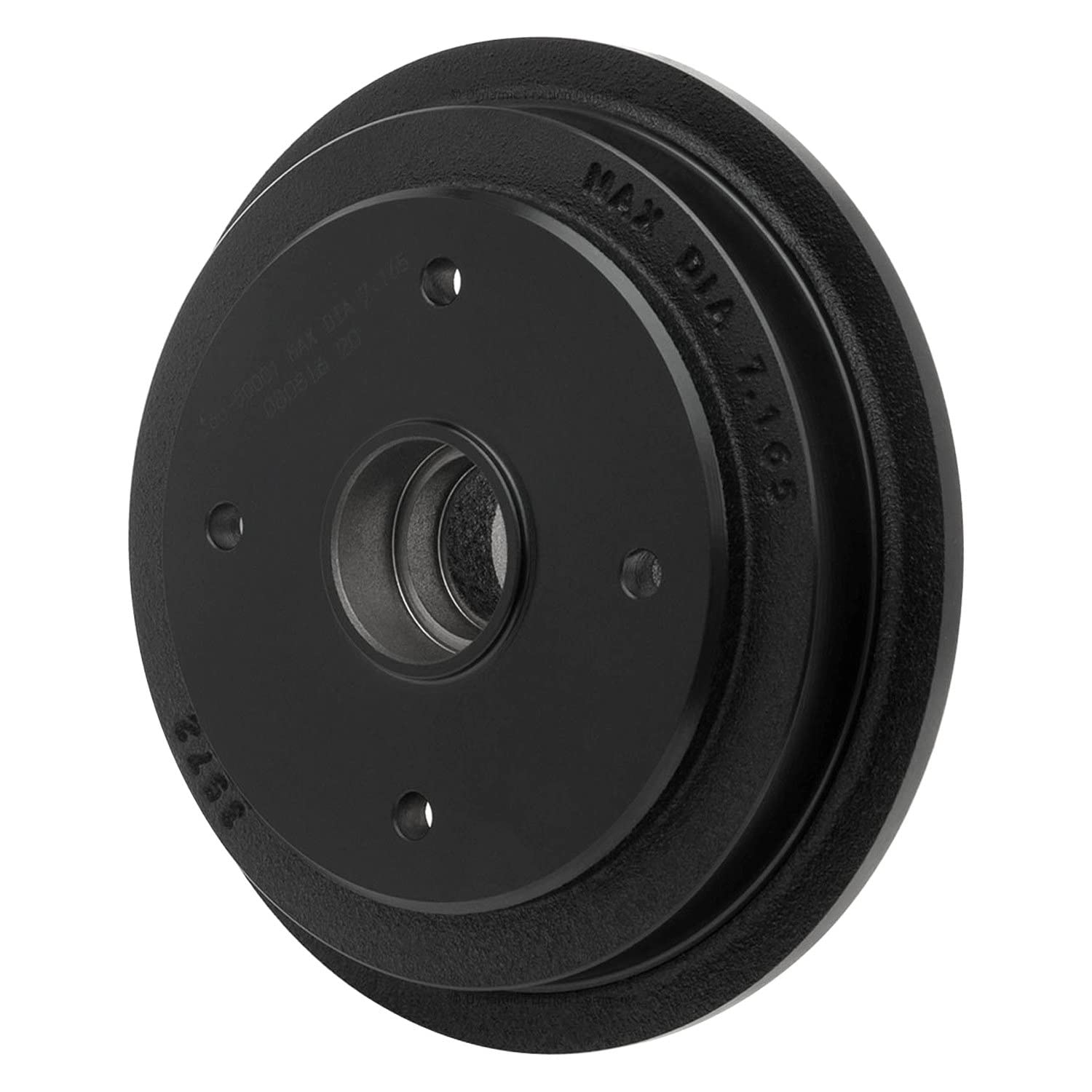 Balanced Brake Drum 365-50001
