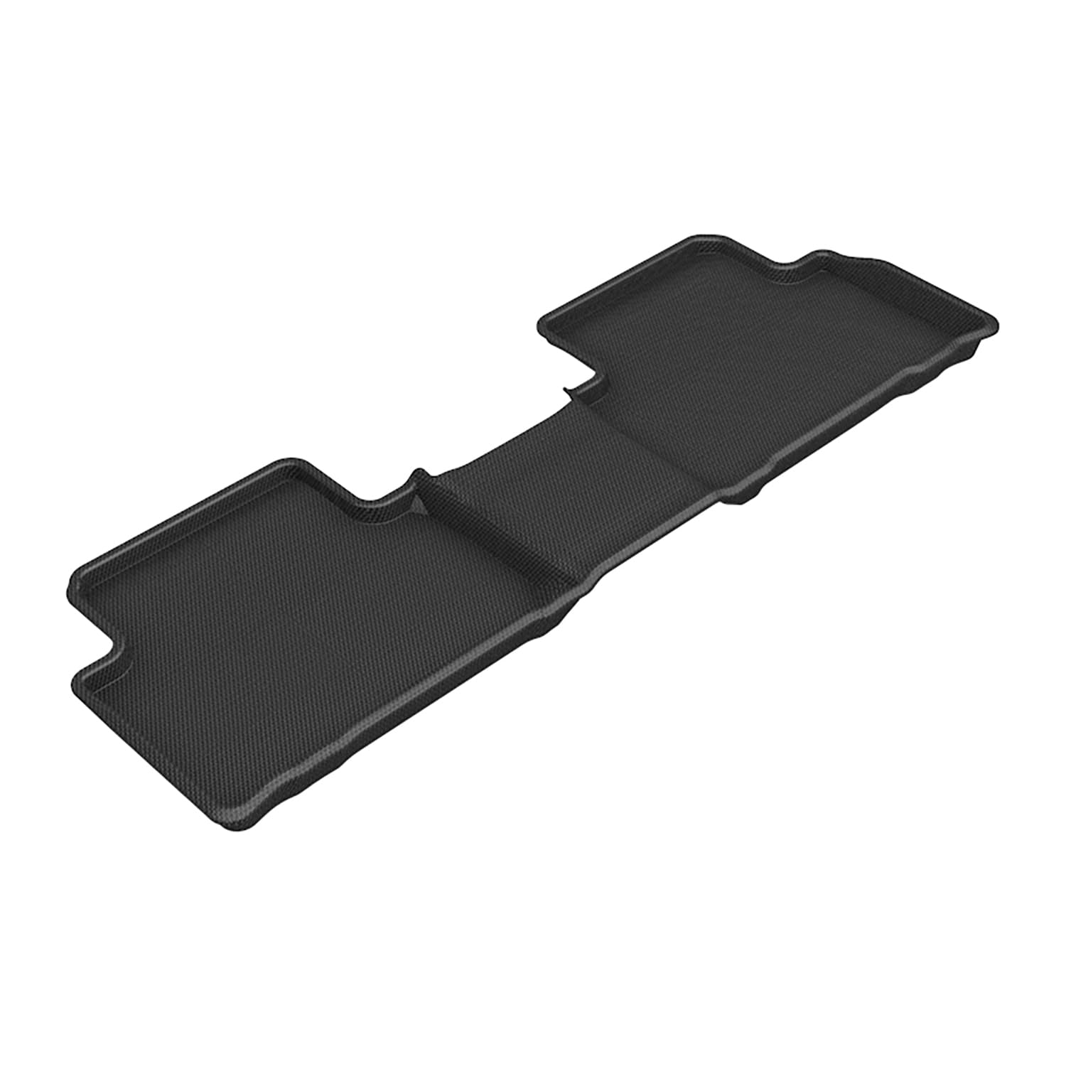 3D MAXpider Compatible with HYUNDAI SANTA FE GAS 2024-2026 KAGU BLACK R2