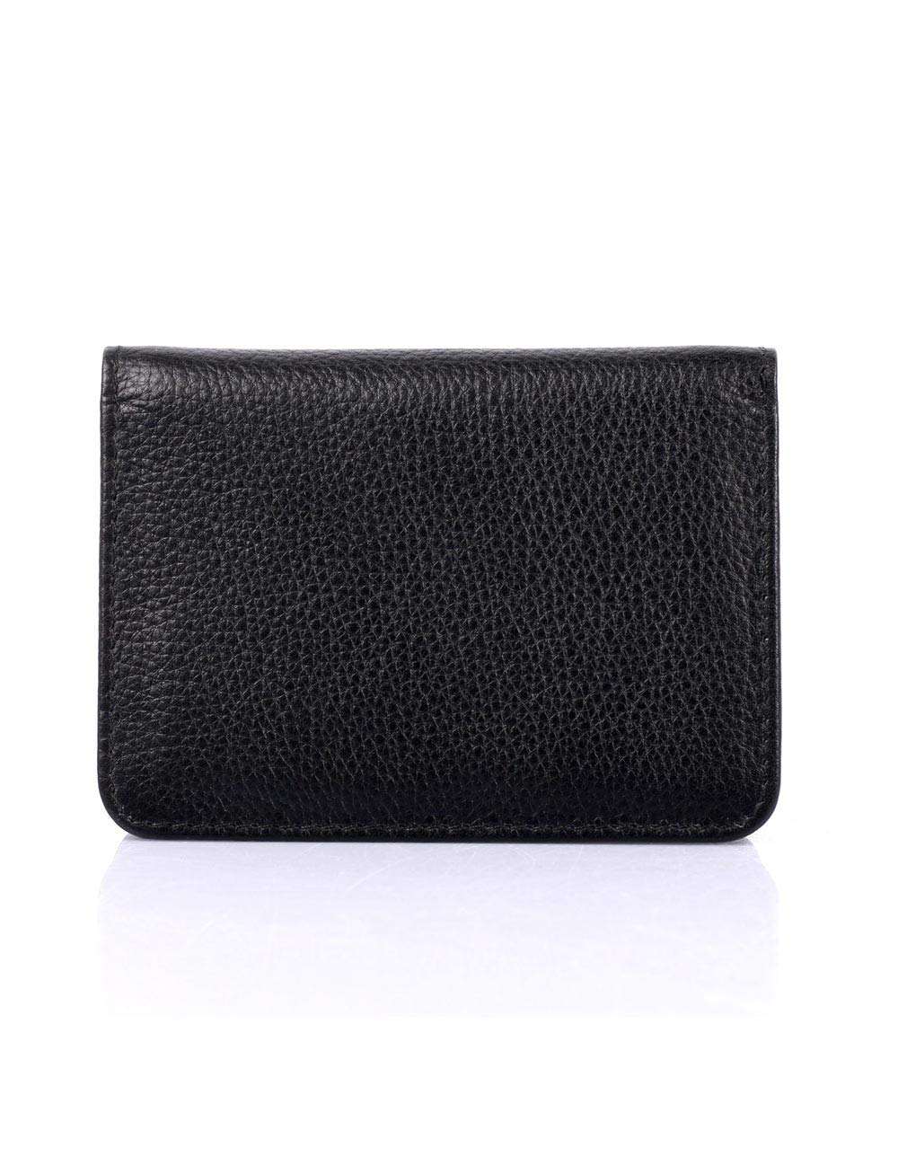 Karla Hanson RFID Blocking Leather Card Holder