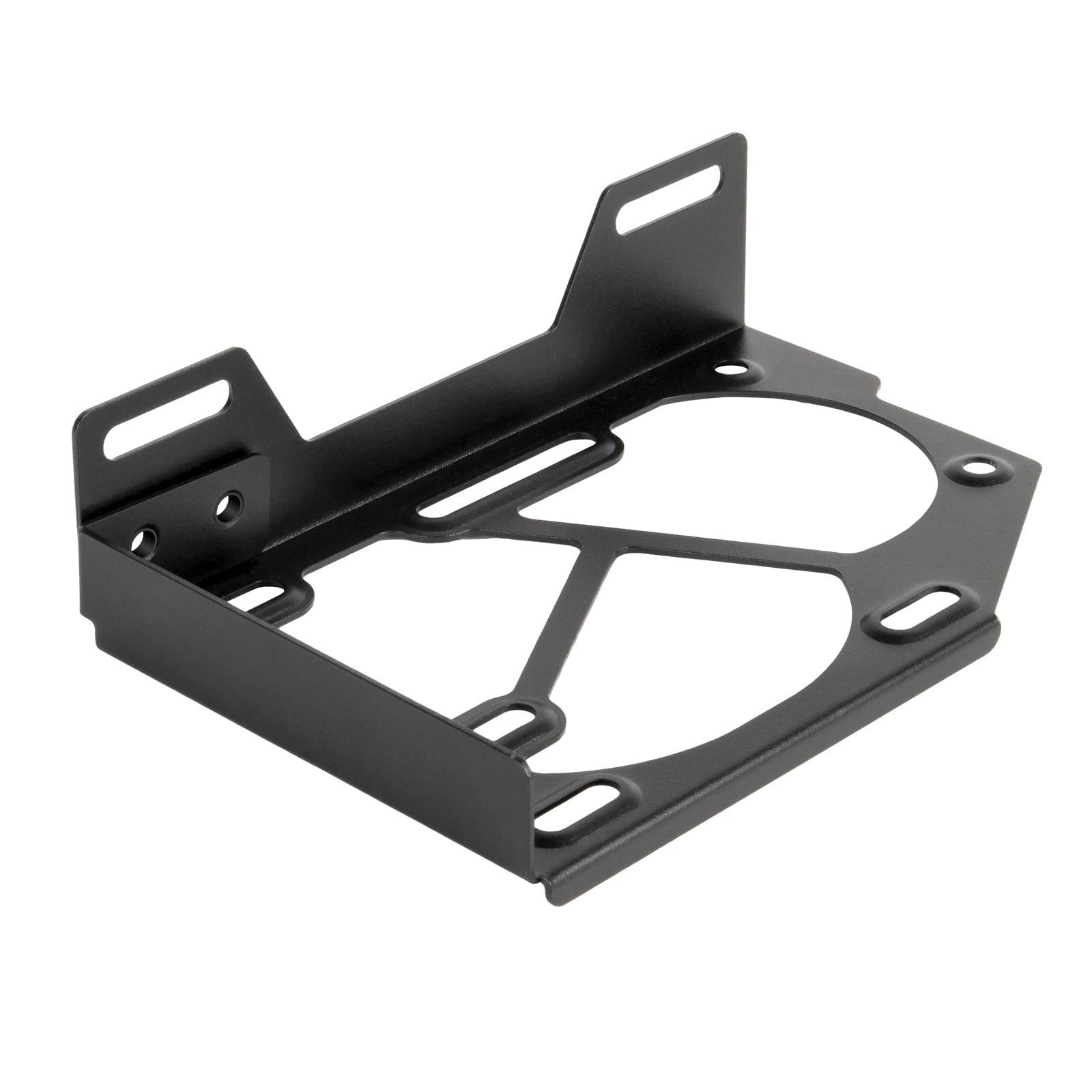 VRM cooling fan adapter bracket