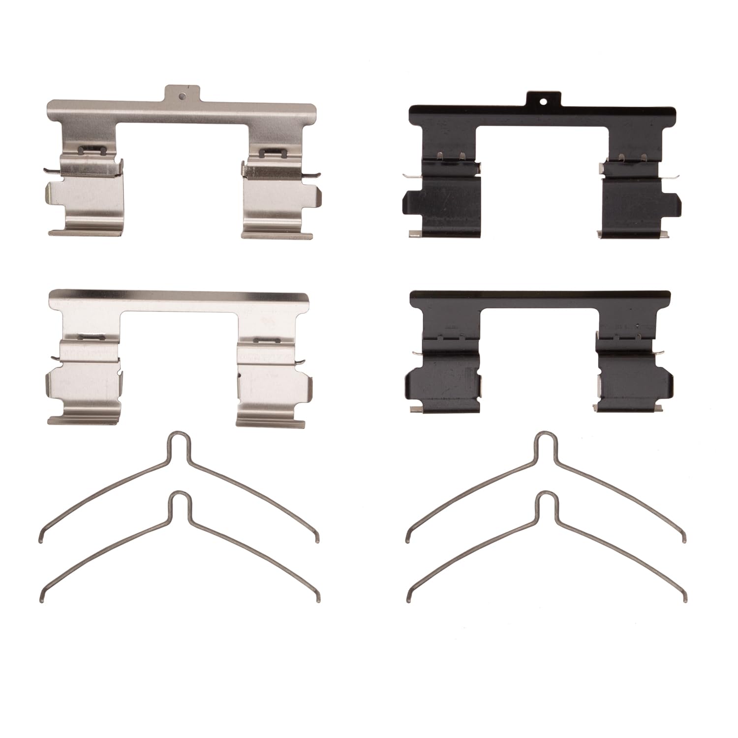 Disc Brake Hardware Kit 340-58009