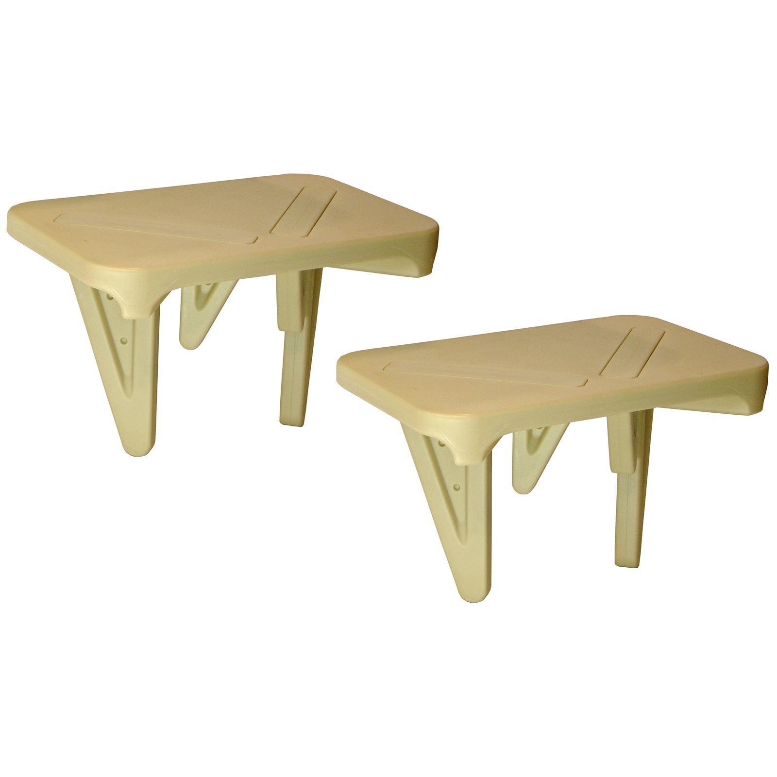 Corner Seats (2)