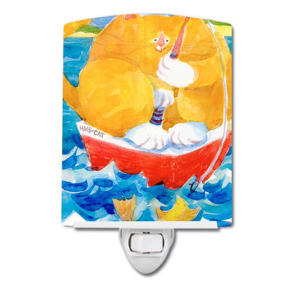 B Styles Ceramic Night Light