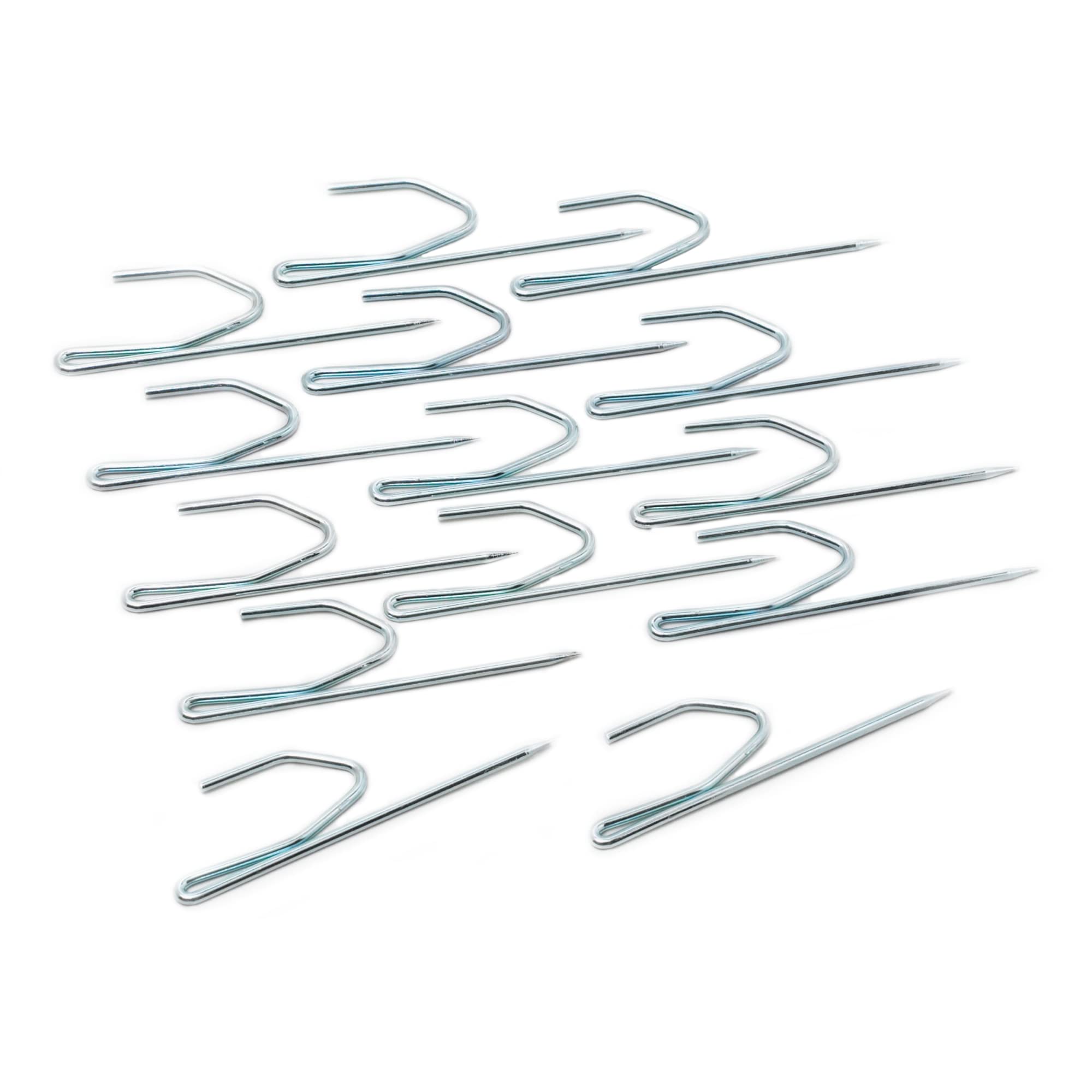 Fantasia 3 Pin-on Hooks #547 - 14 Hooks