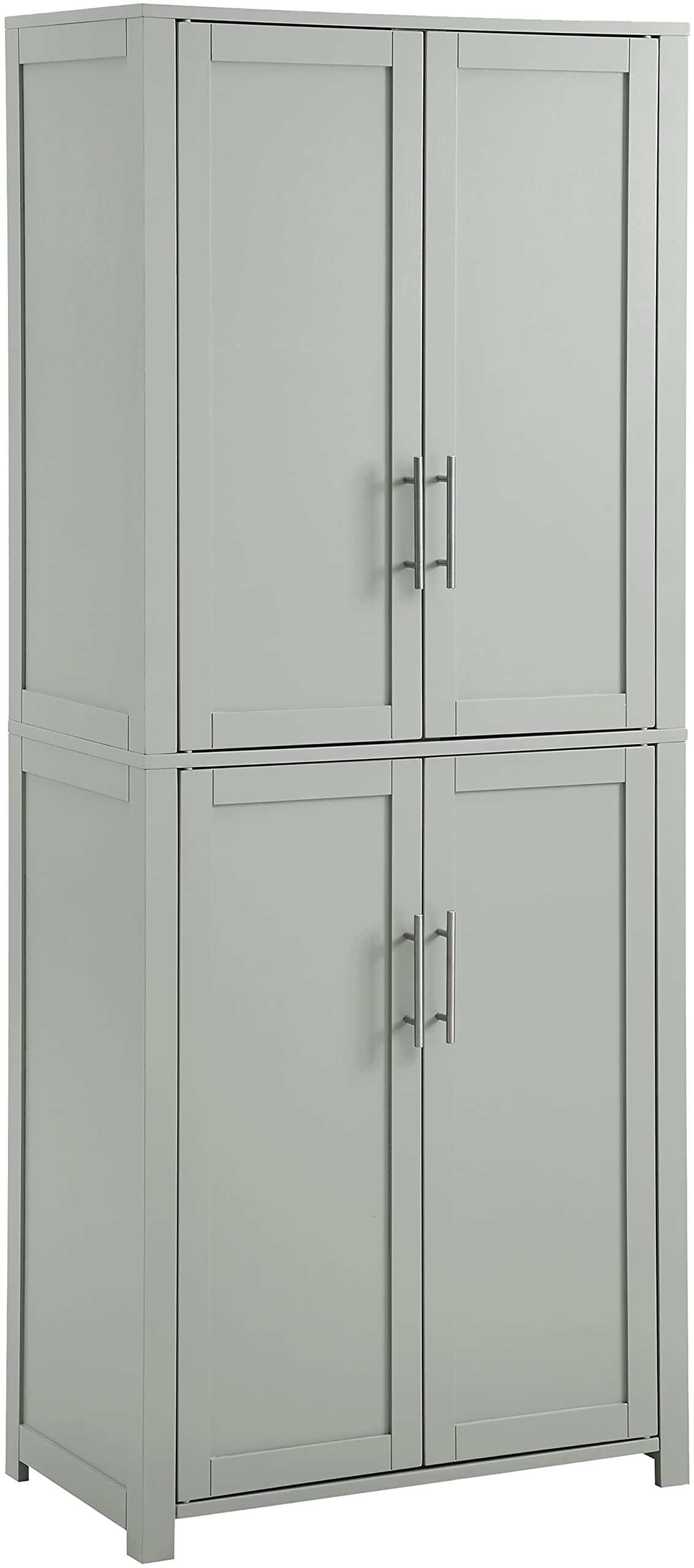 Savannah Tall Pantry