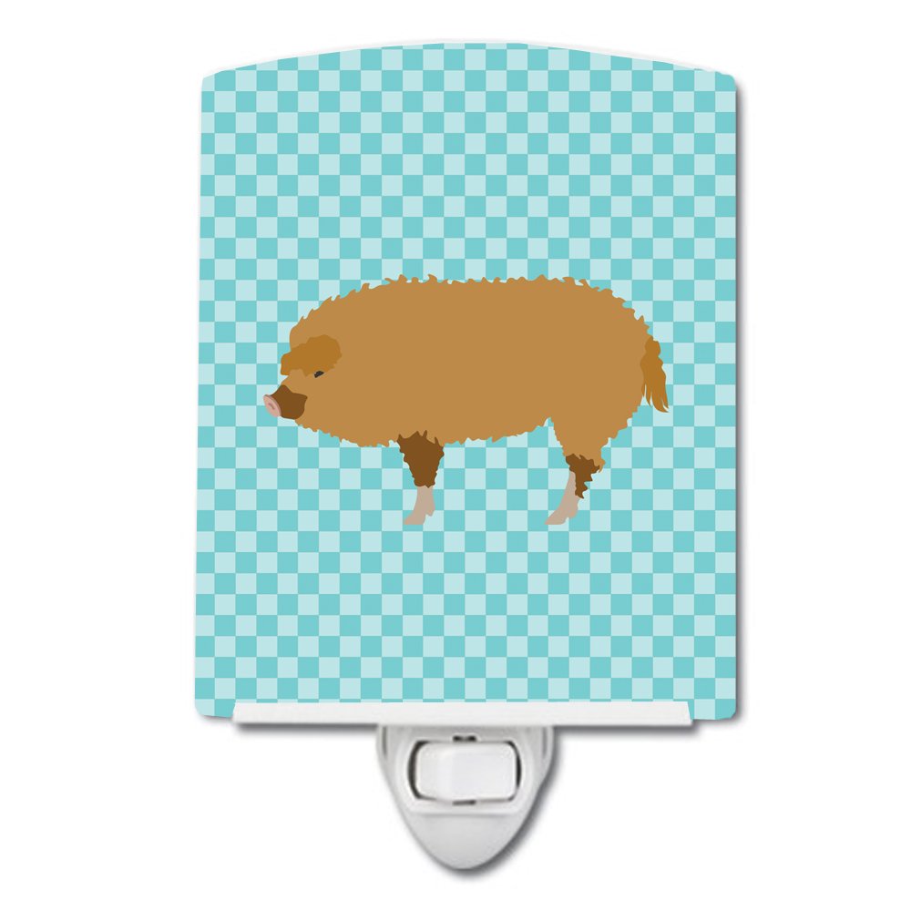 H Styles Ceramic Night Light