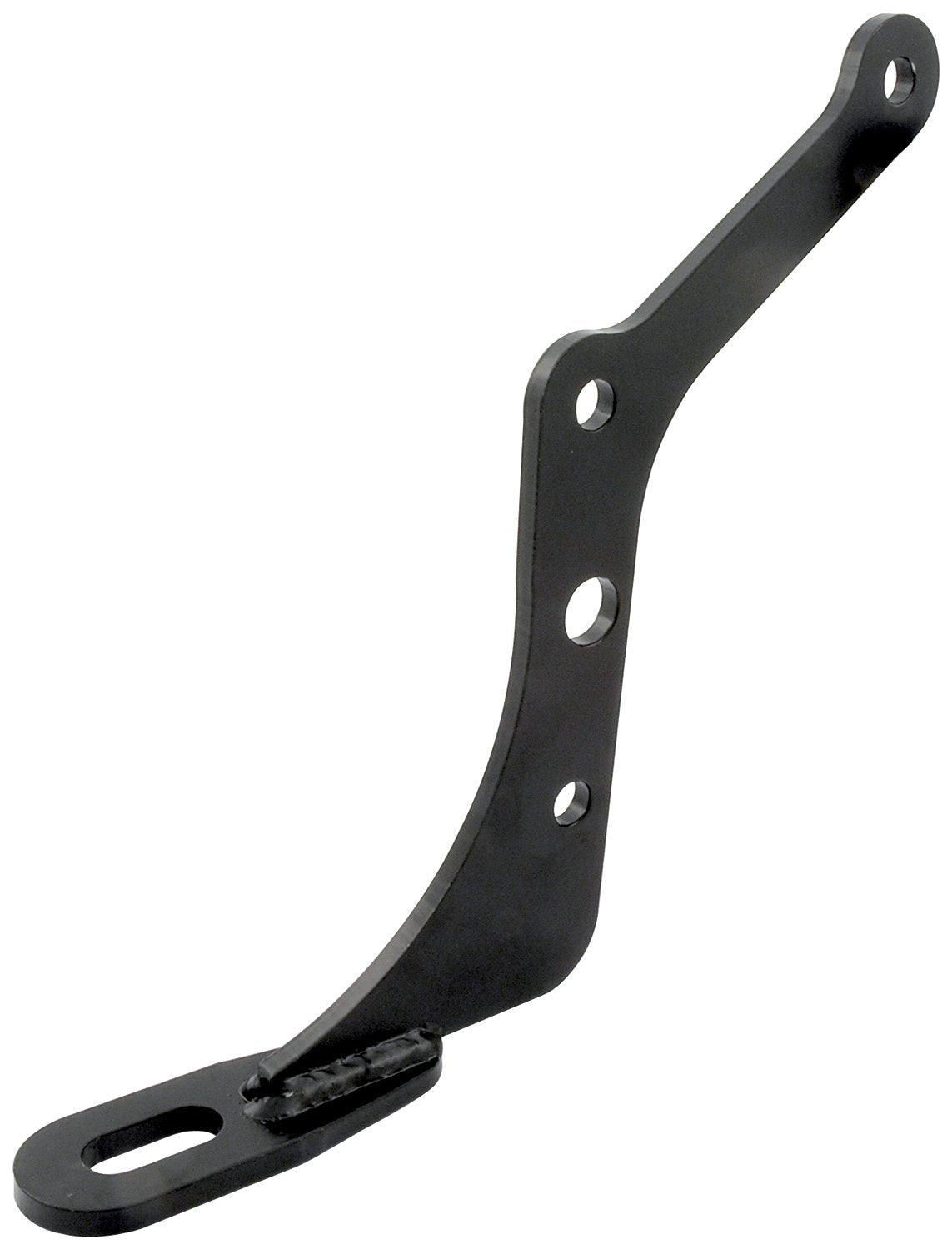 Motor Mount SBC Rear Raised 1in