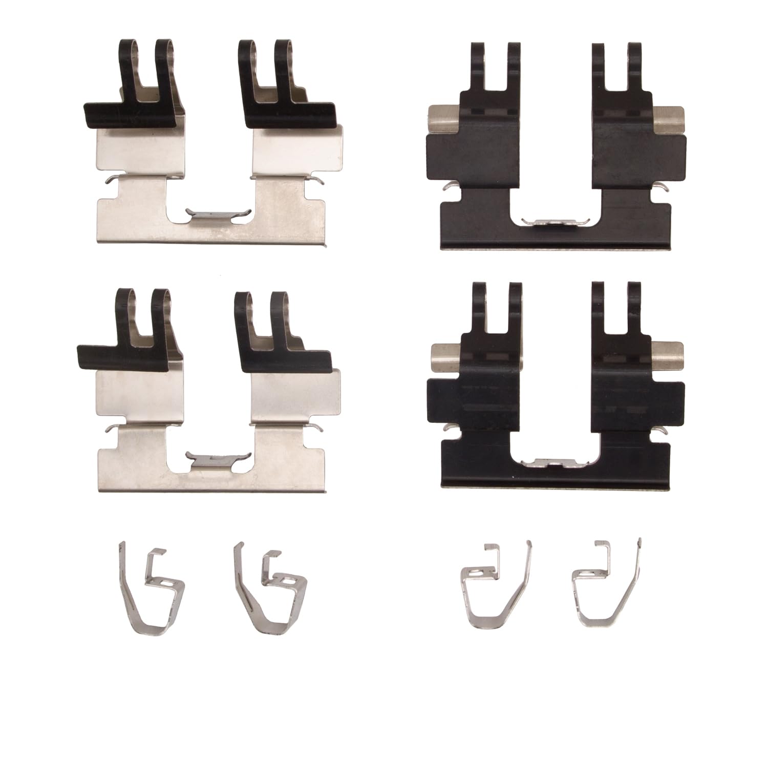 Disc Brake Hardware Kit 340-80045