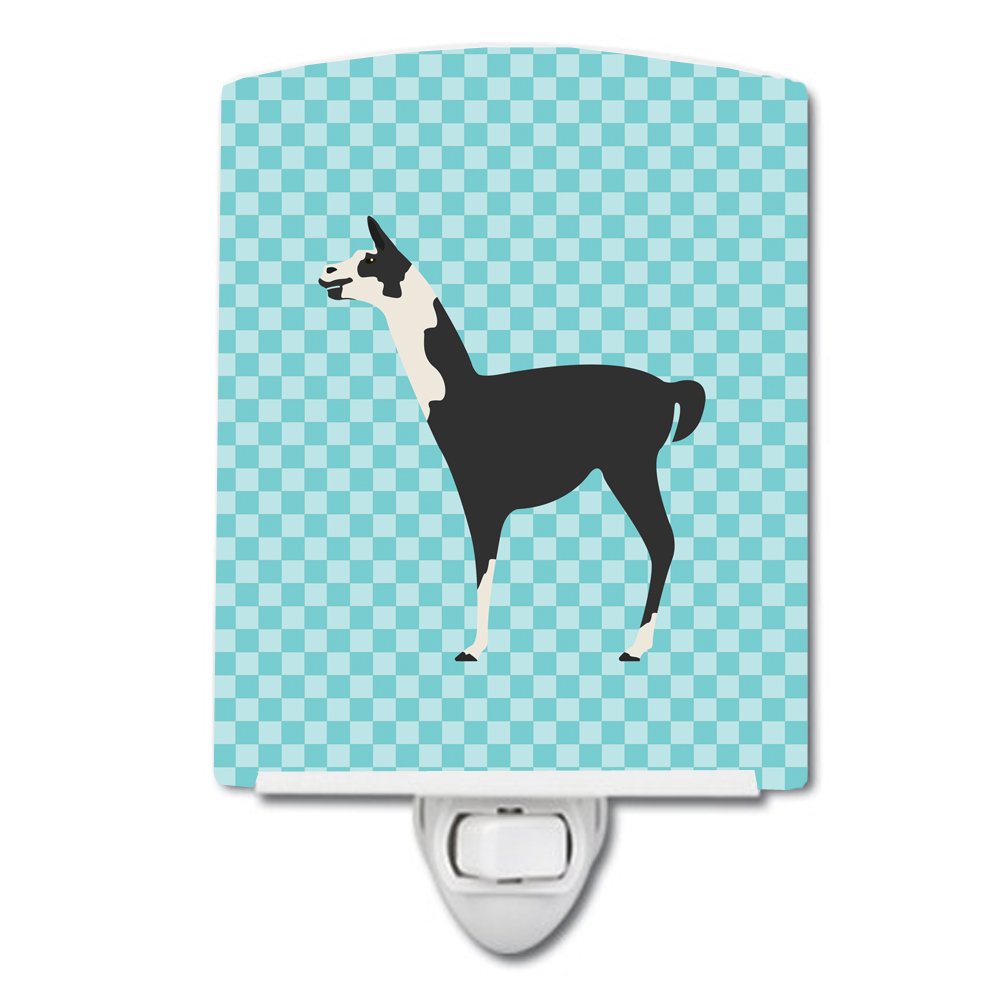L Styles Ceramic Night Light