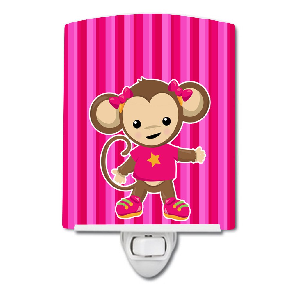 M Styles Ceramic Night Light