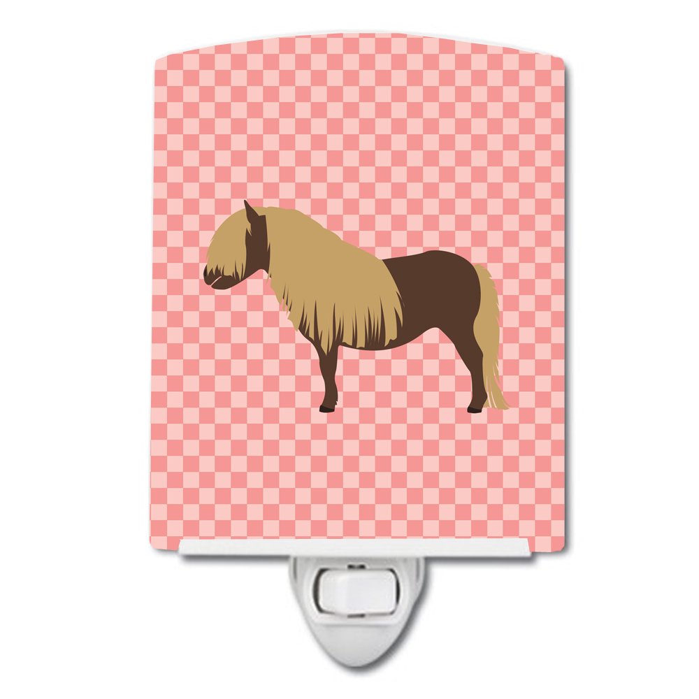 S Styles Ceramic Night Light