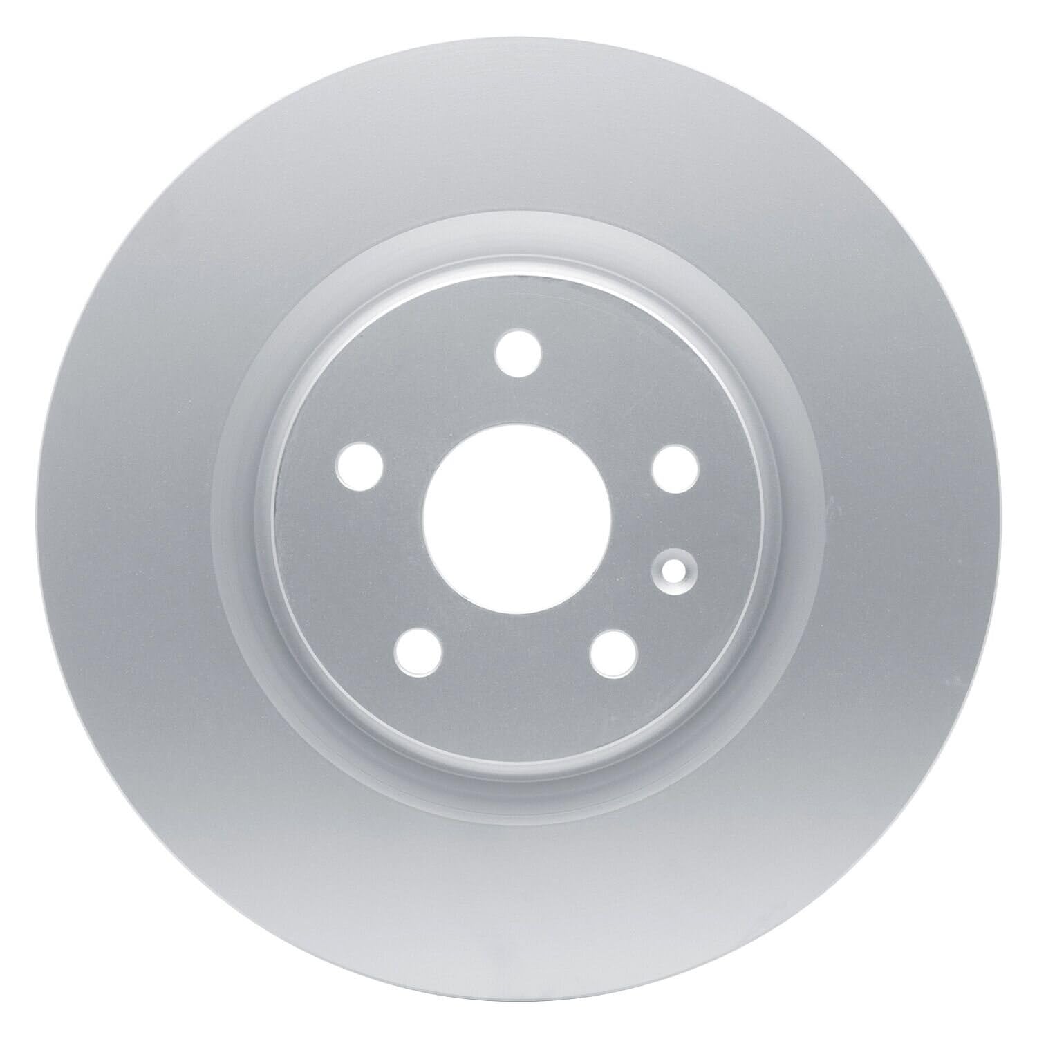 R1 Carbon Alloy GEOMET Series Rotor PRP-45017