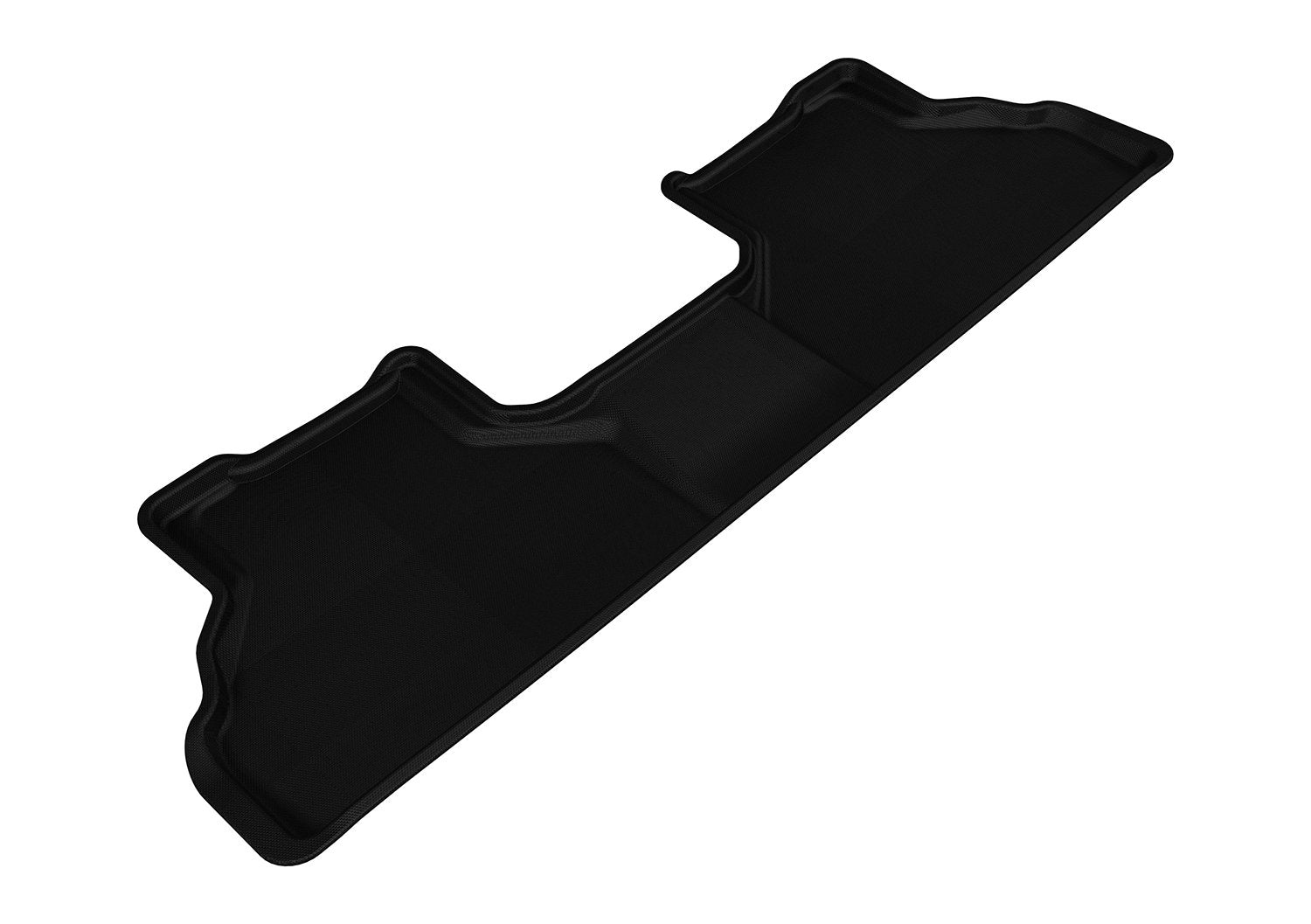 3D MAXpider BMW X5 2007-2013 / X6 2008-2014 KAGU BLACK R2