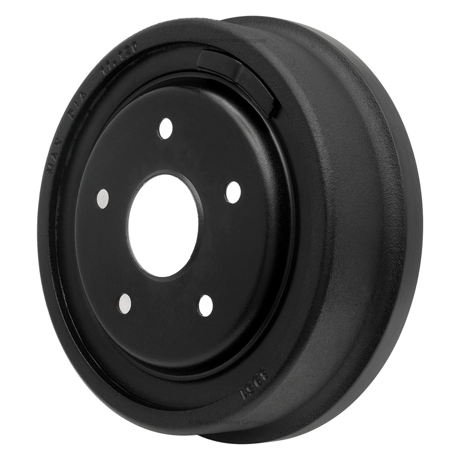 Balanced Brake Drum 365-54063