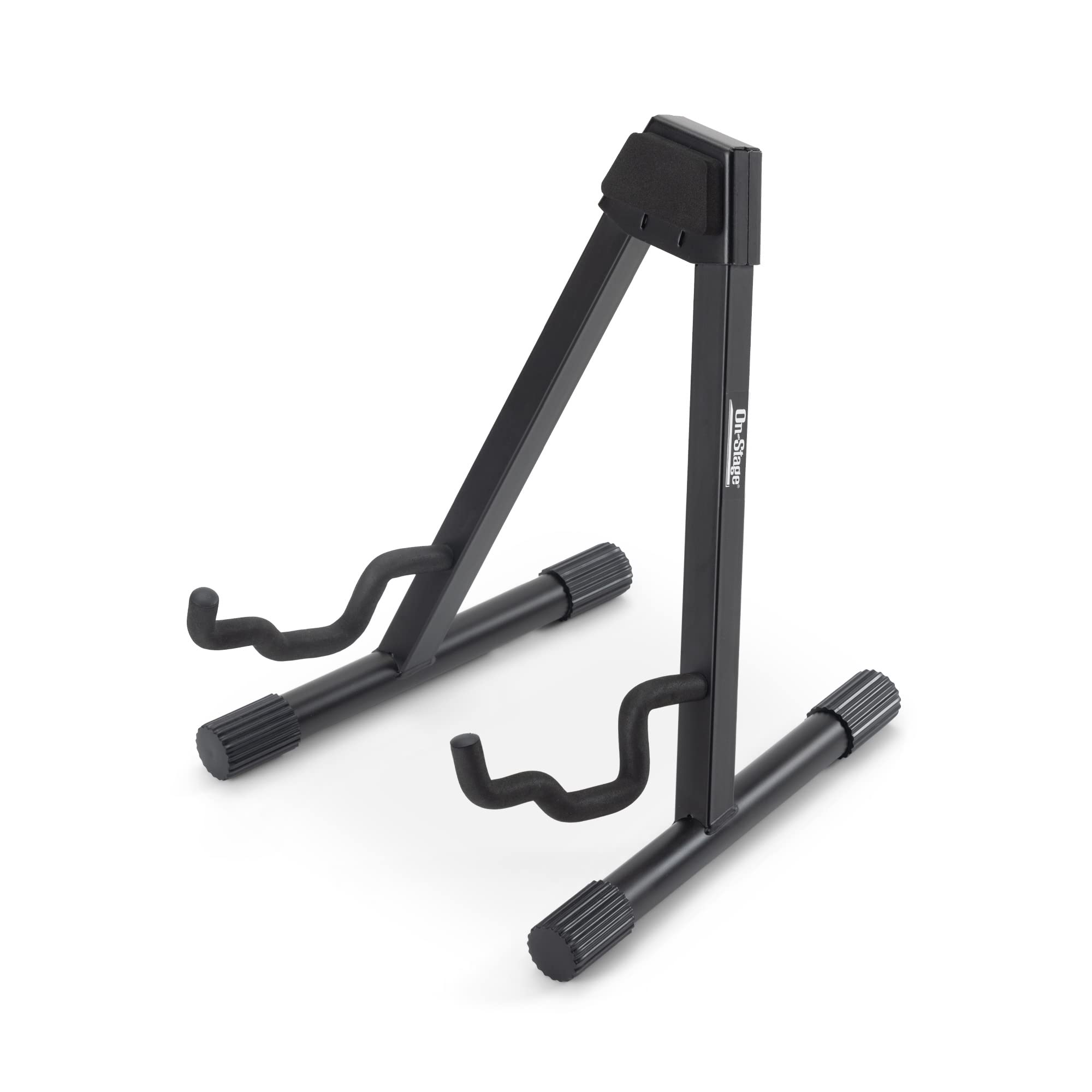 Professional Single A-Frame Guitar Stand