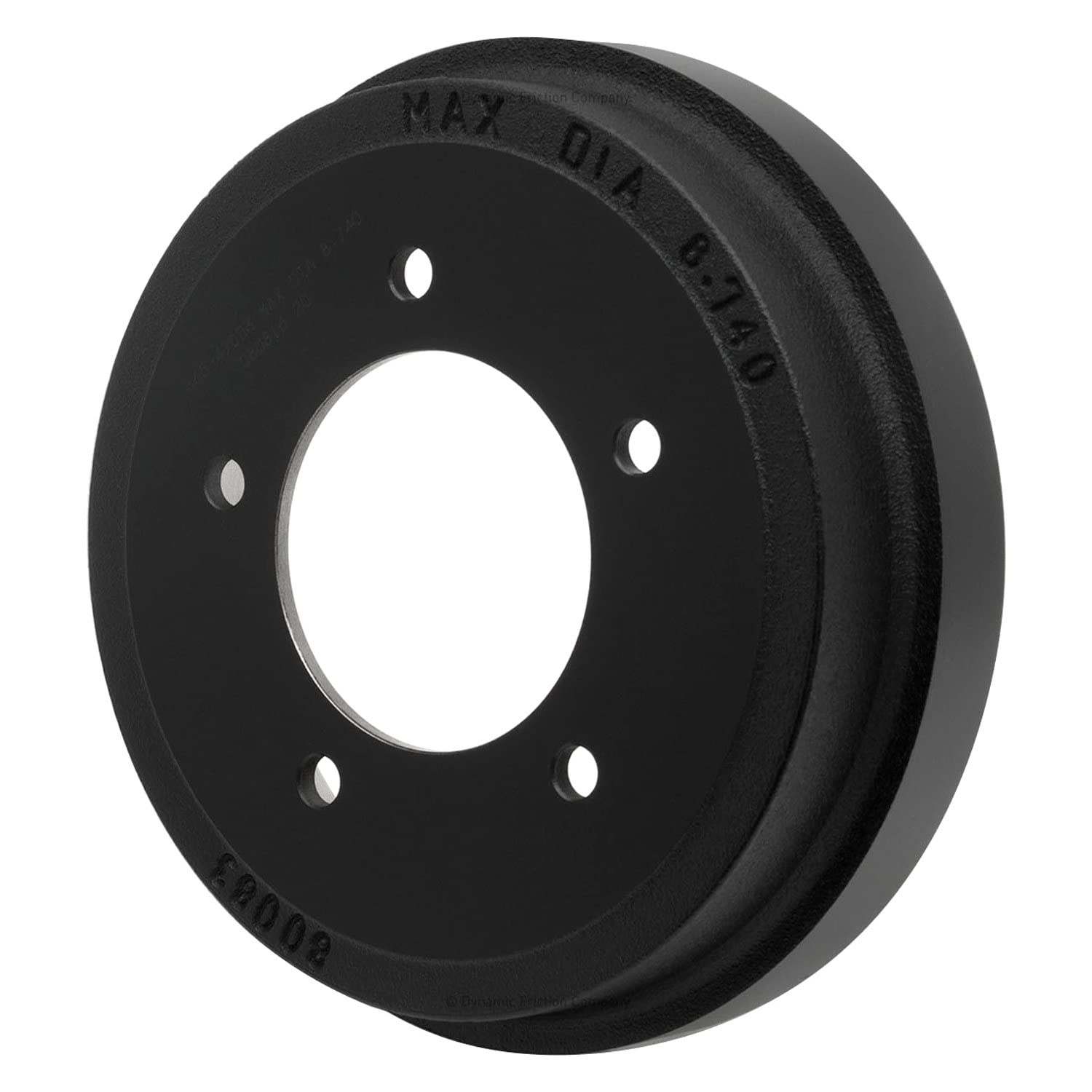 Balanced Brake Drum 365-47003